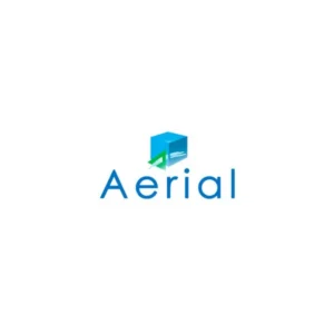 logo aerial