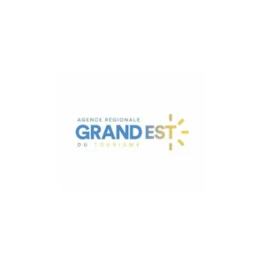 logo grand est agence de tourisme