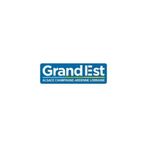 logo grand est