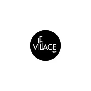 logo le village
