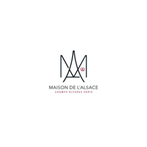 logo maison alsace