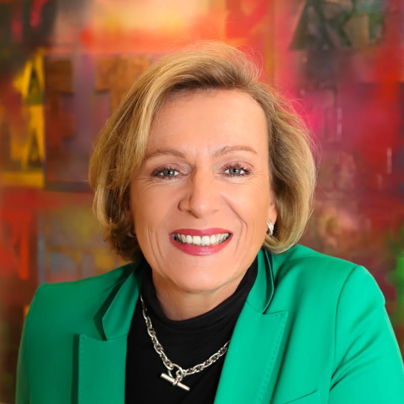 Yvelise Schaeffer