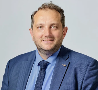 Sébastien Muller