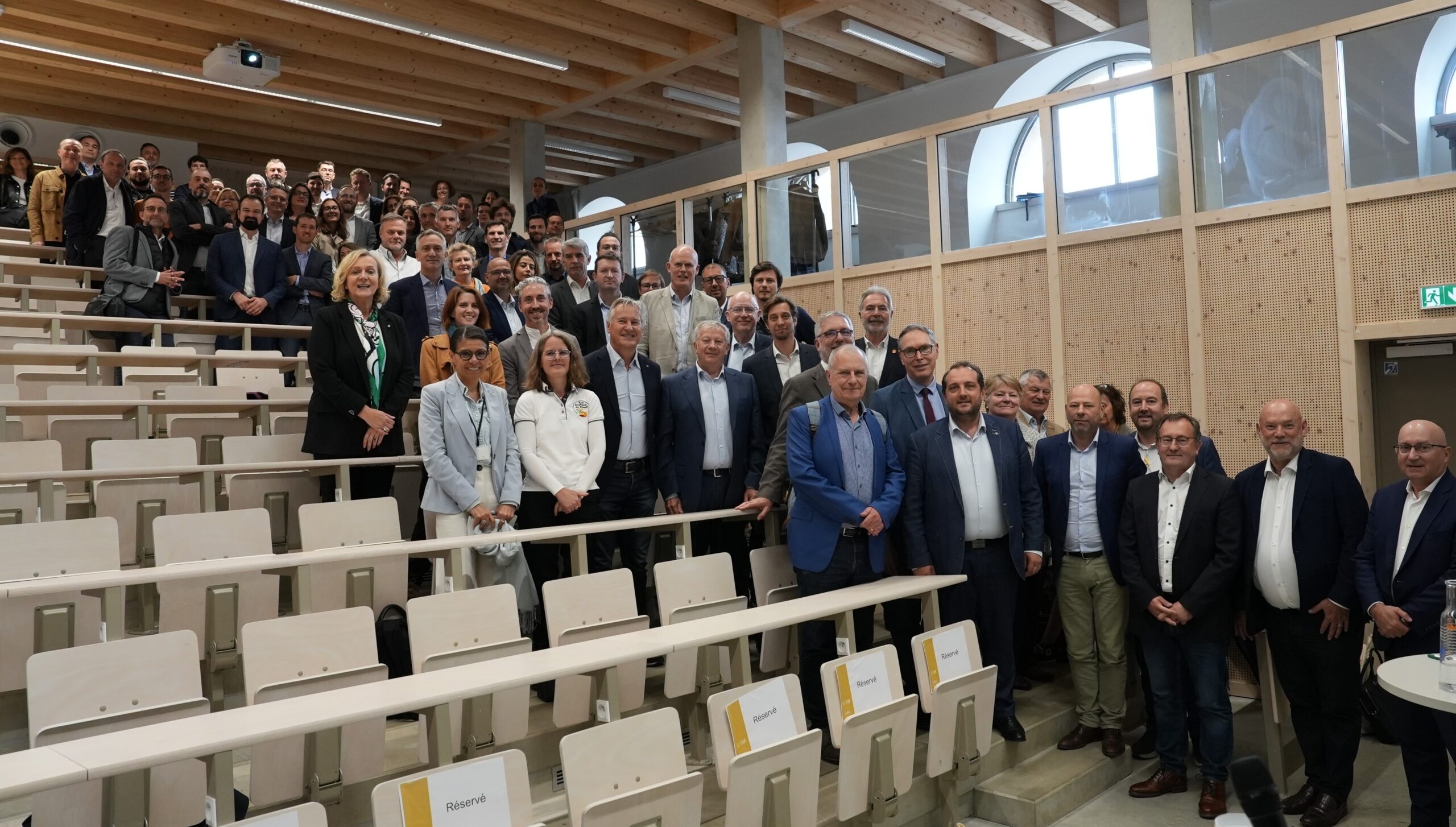Assemblée Générale ARIA du 22 mai 2025
