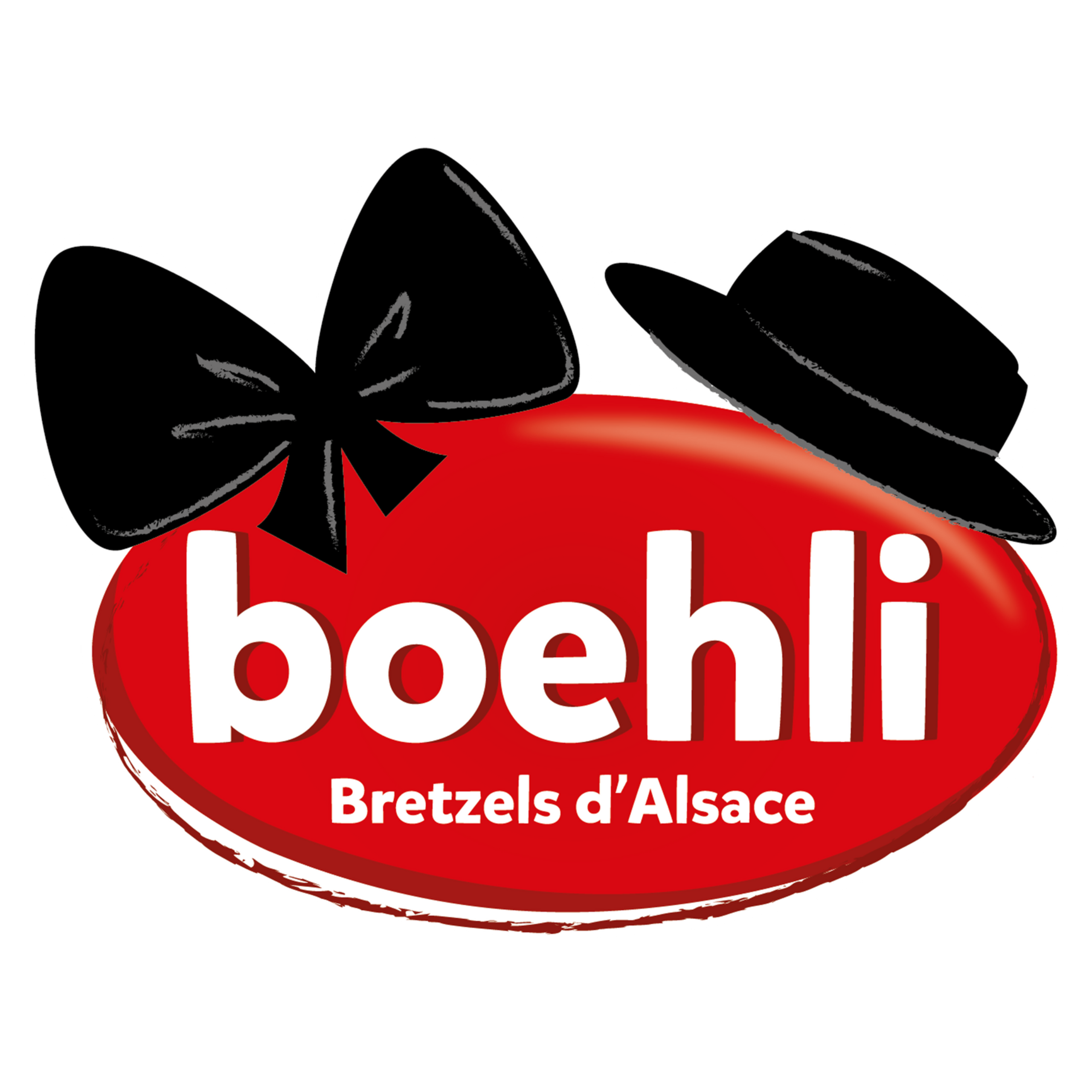 Logo Boehli Bretzels d'Alsace