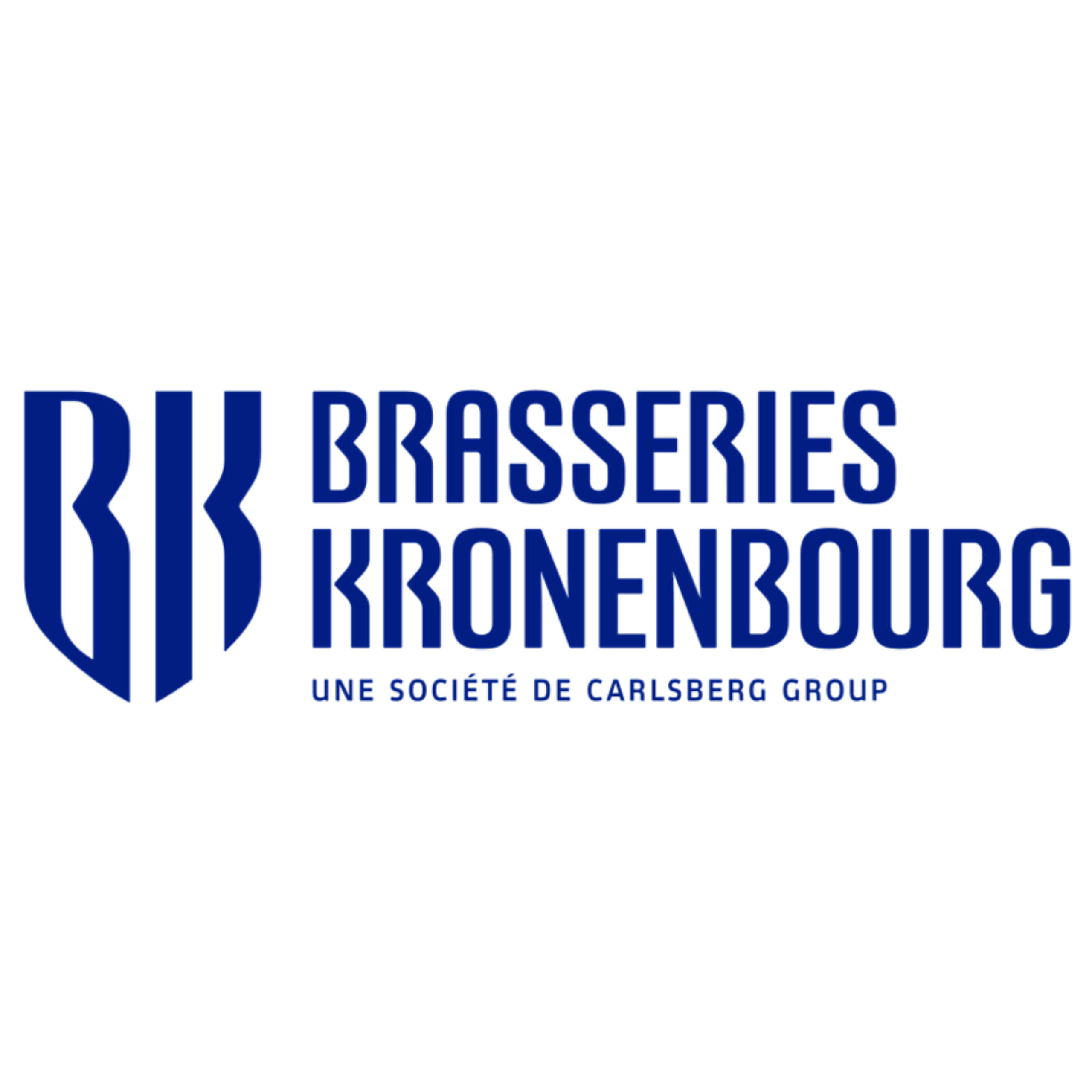 Logo Brasserie Kronenbourg