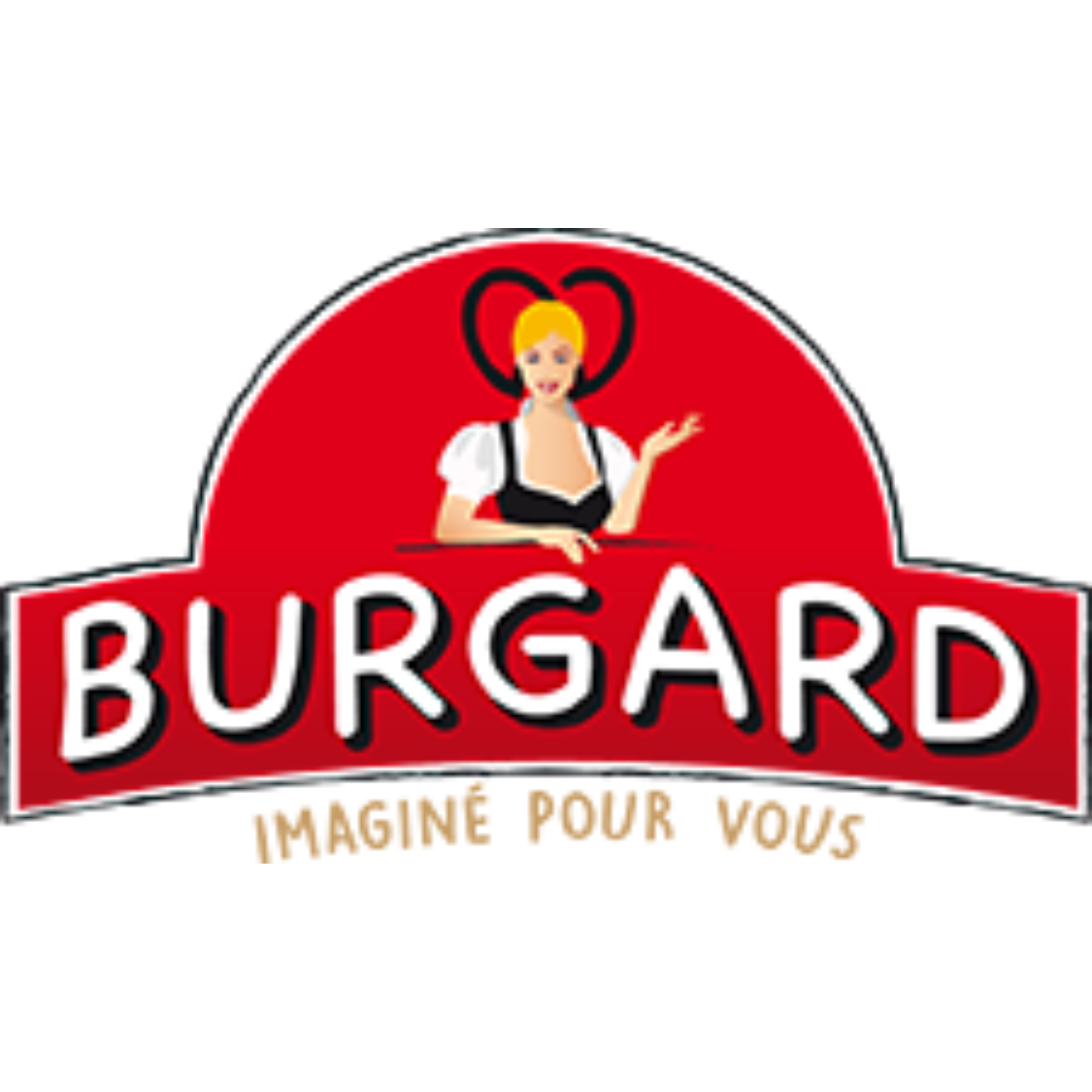 Logo Burgard