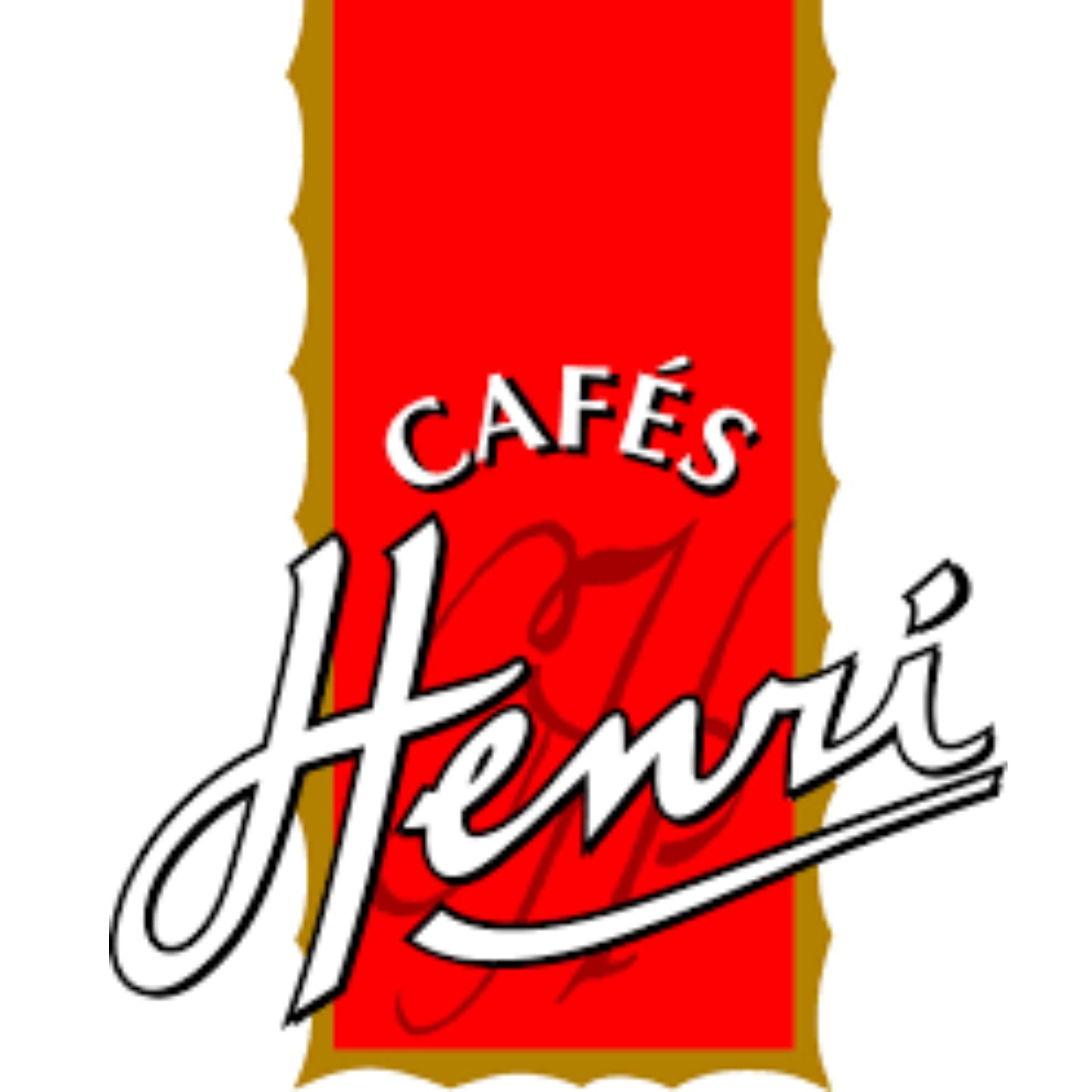 Logo Café Henri