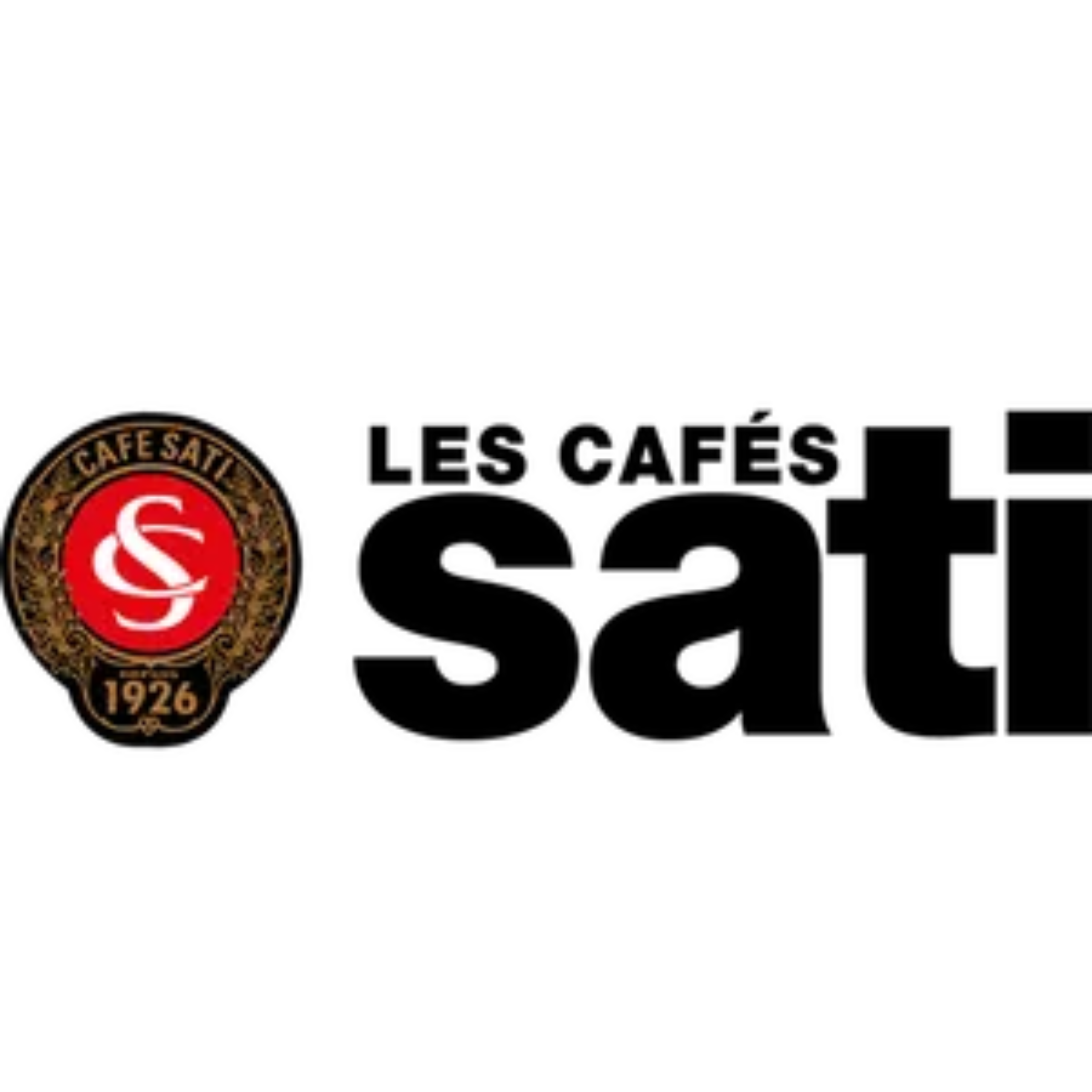 Logo Café Sati