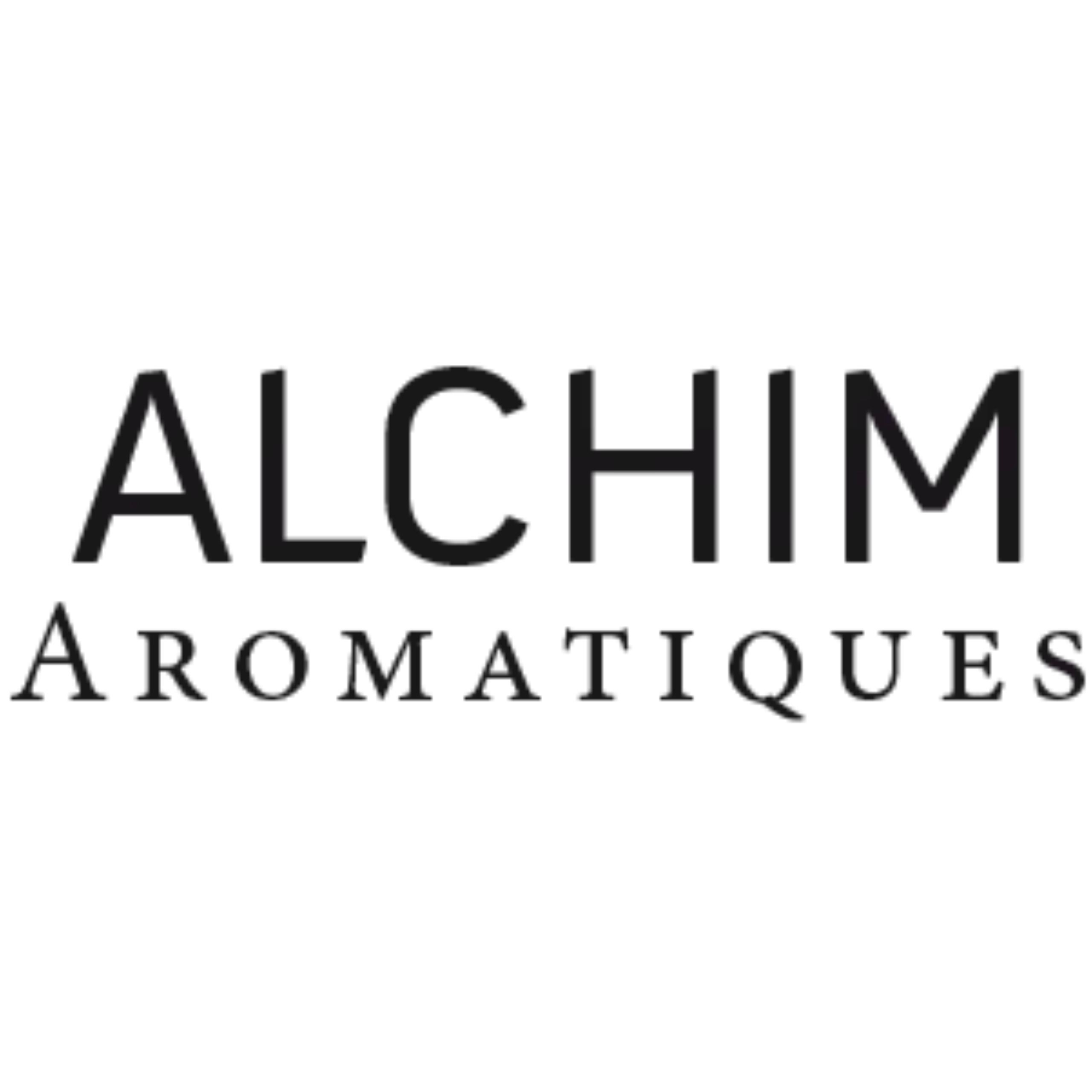 Logo Alchim Aromatiques