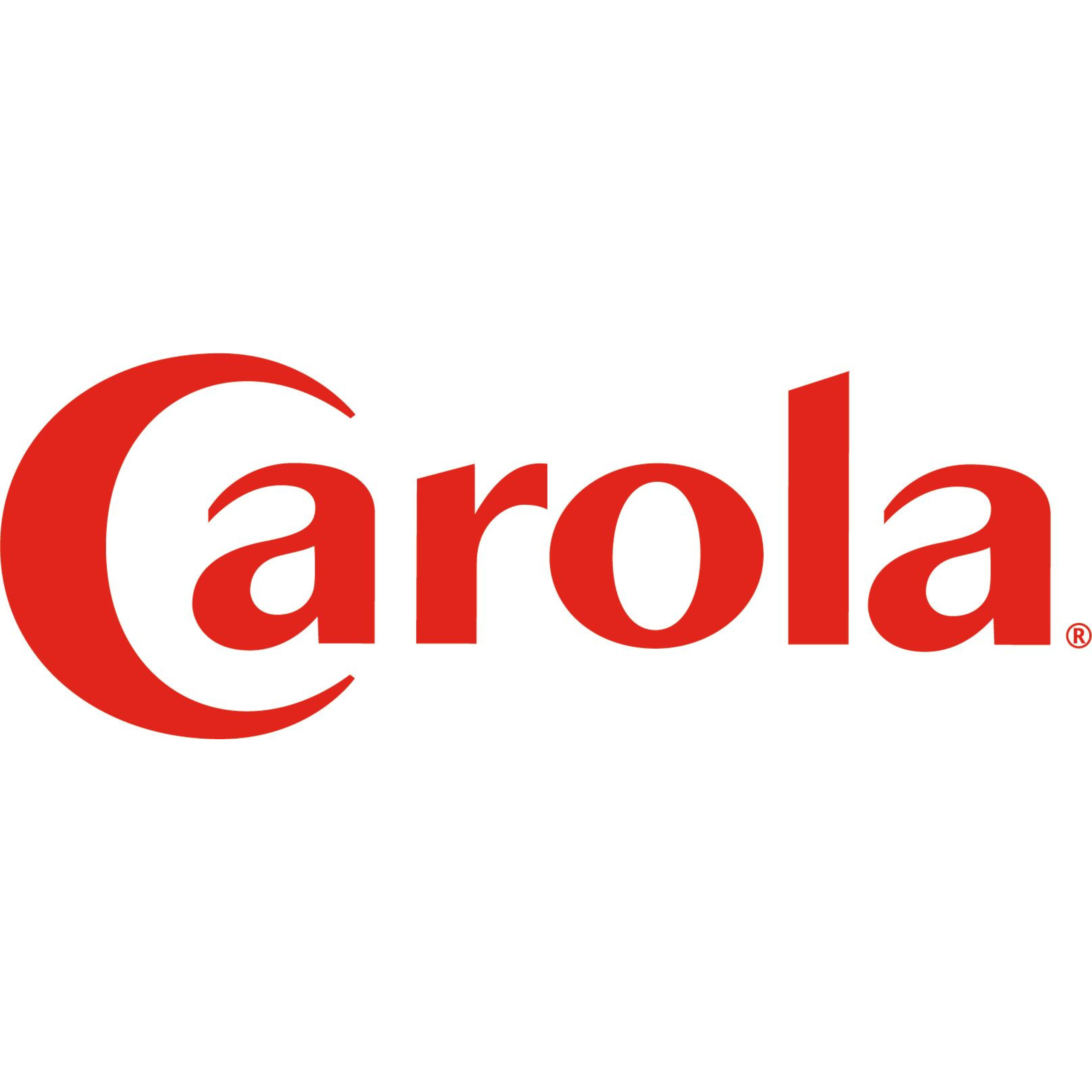 Logo Carola