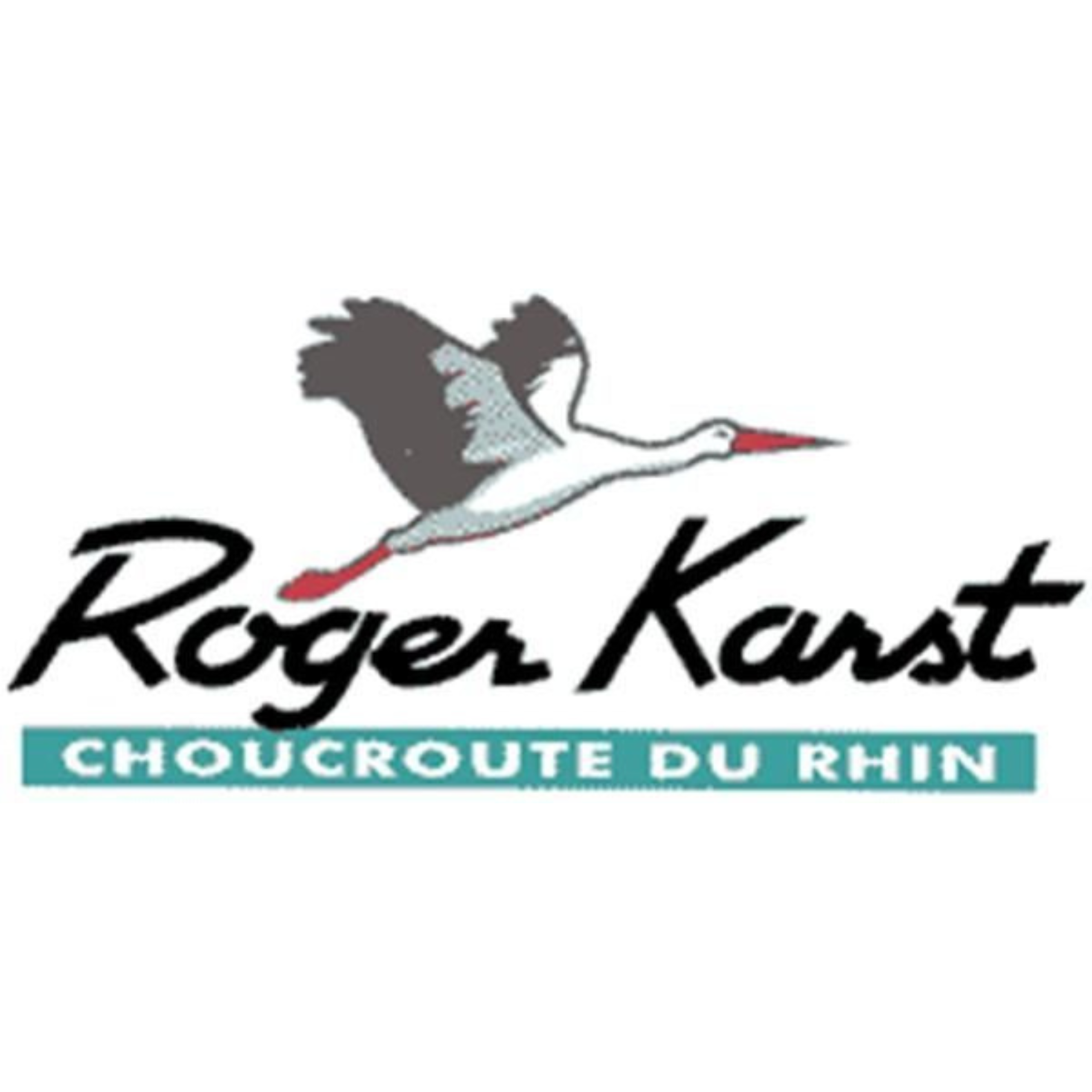 Logo Roger Karst choucroute