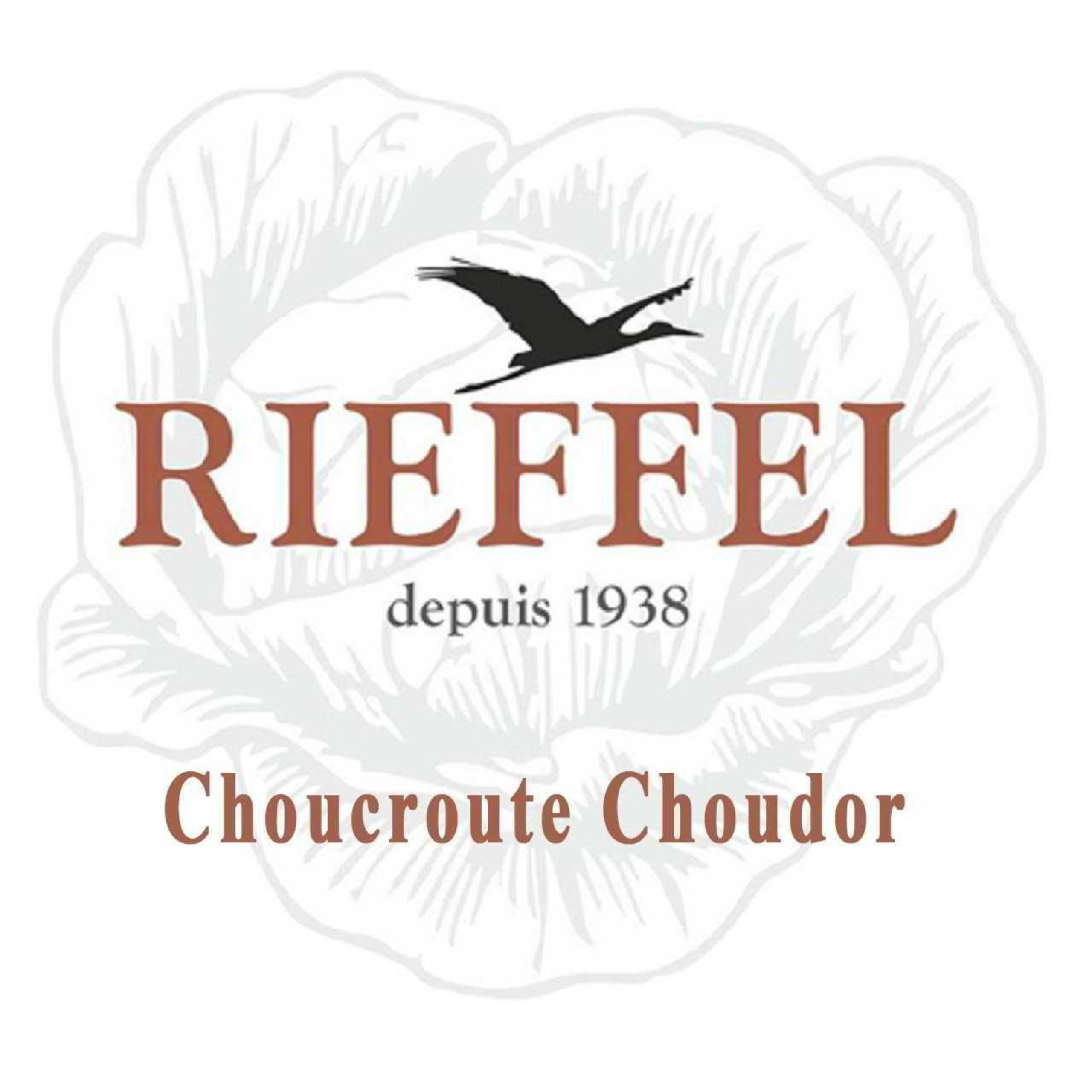 Logo Rieffel Choucroute