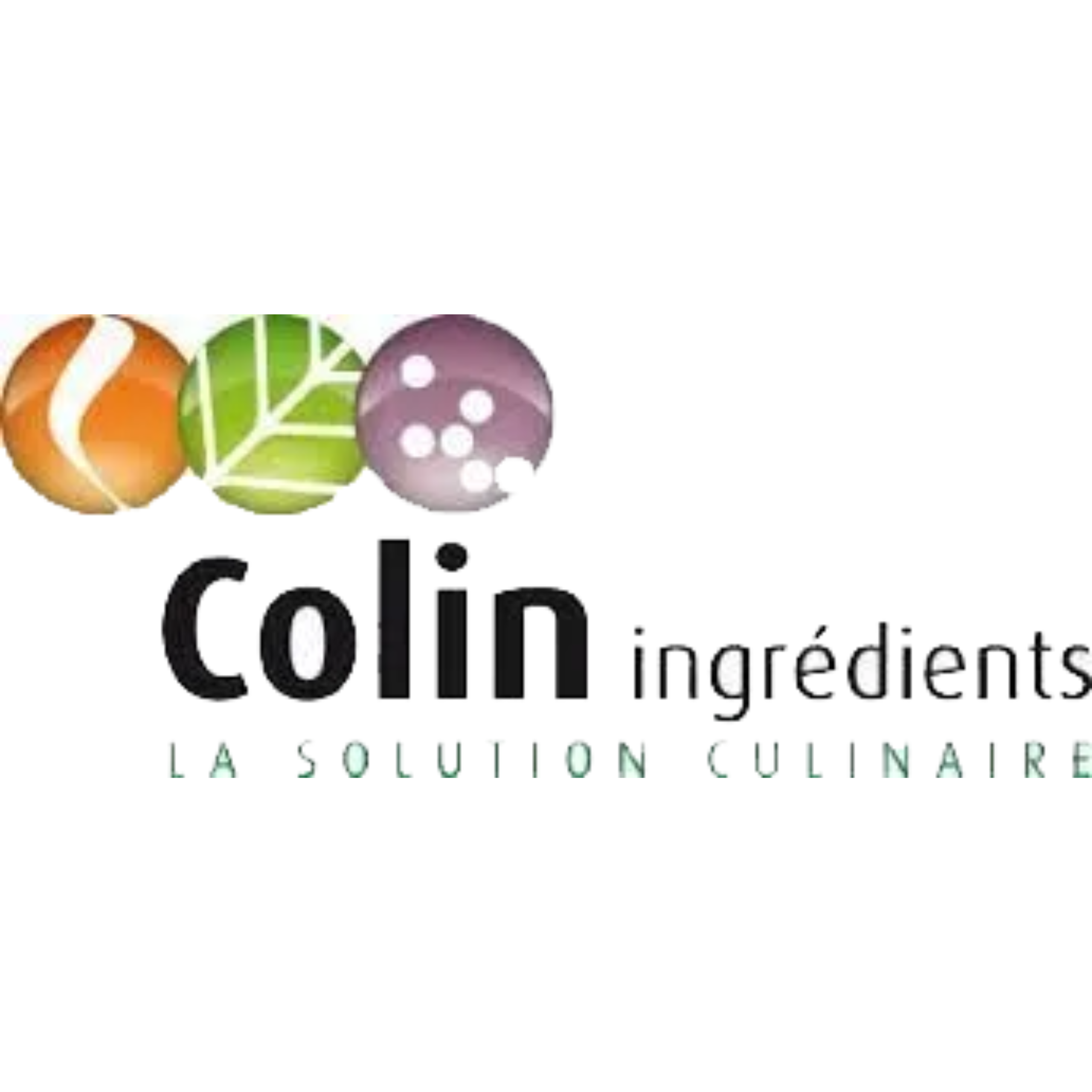 Logo Colin Ingrédients