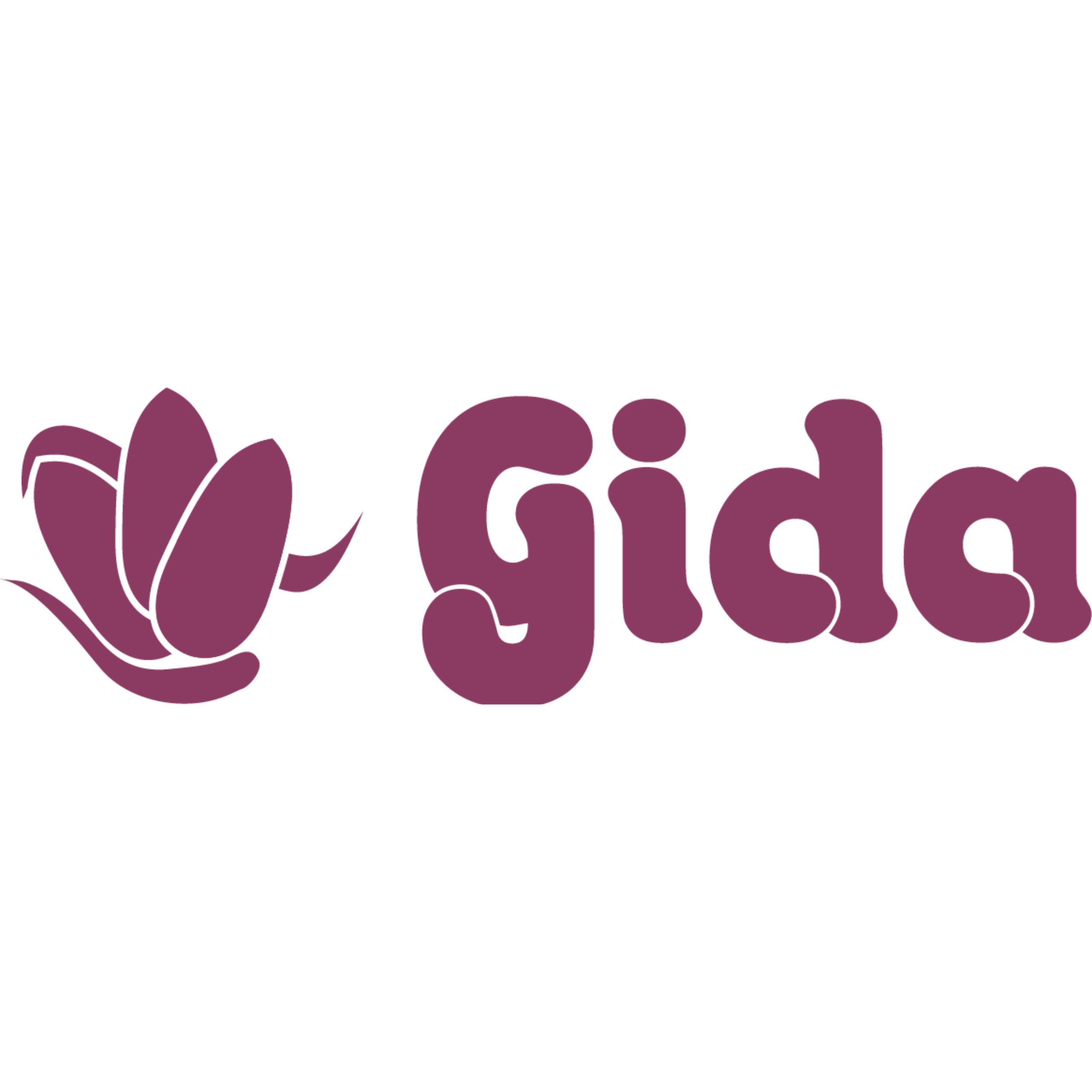 Logo Gida