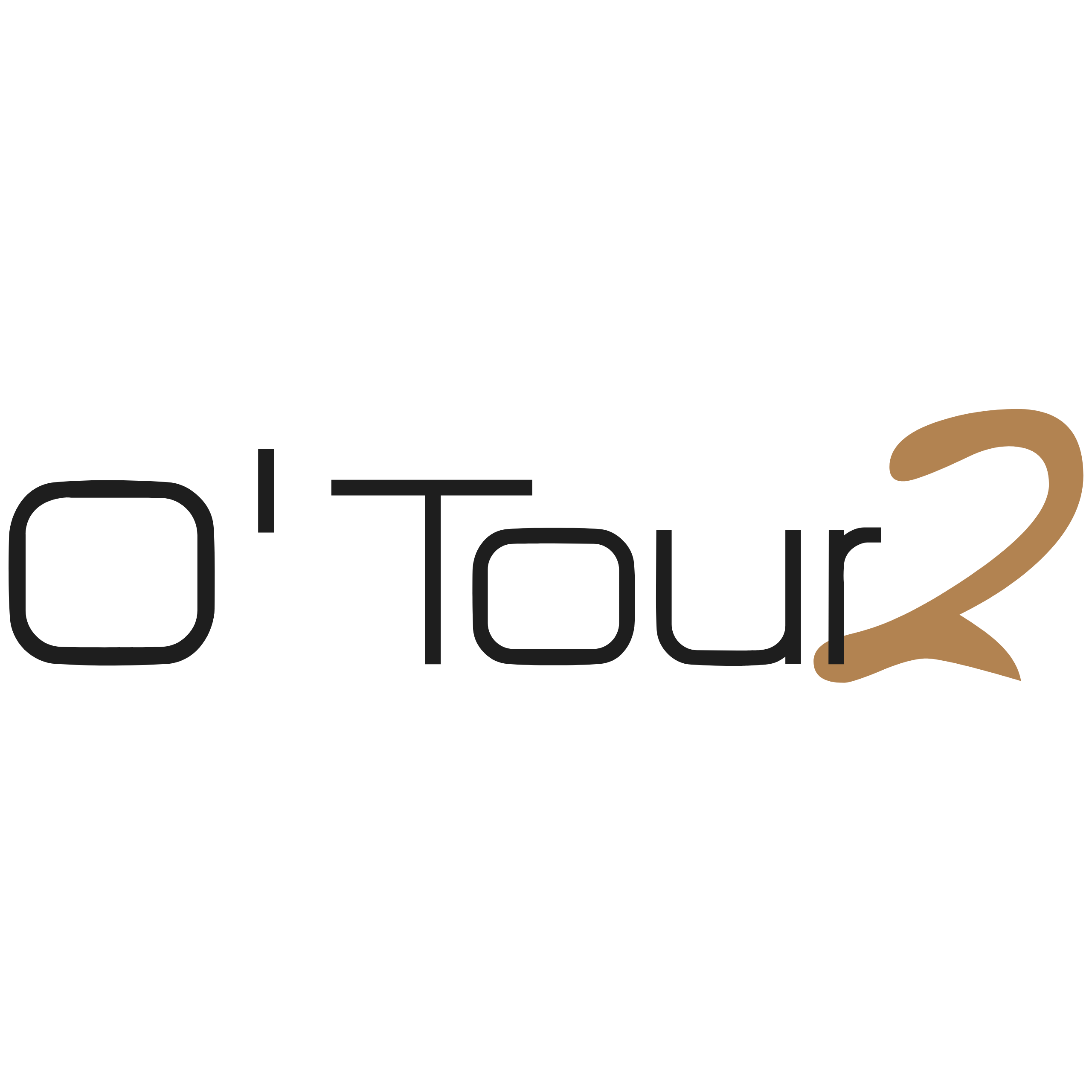 Logo O Tour2