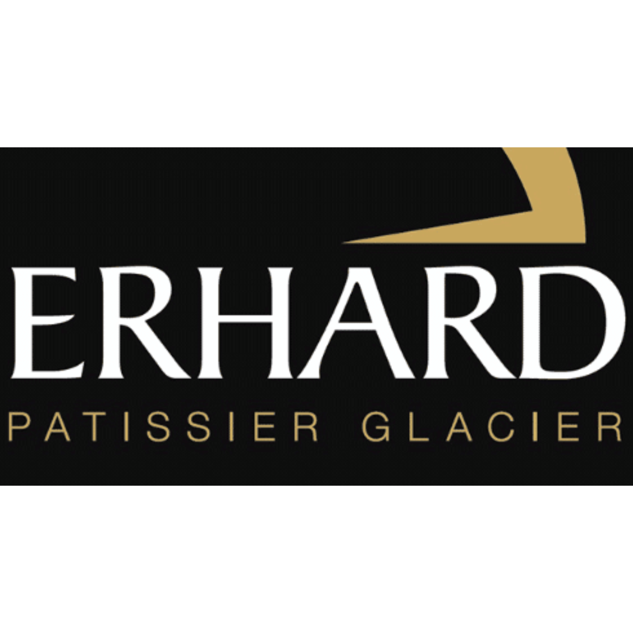 Logo Erhard Patissier Glacier