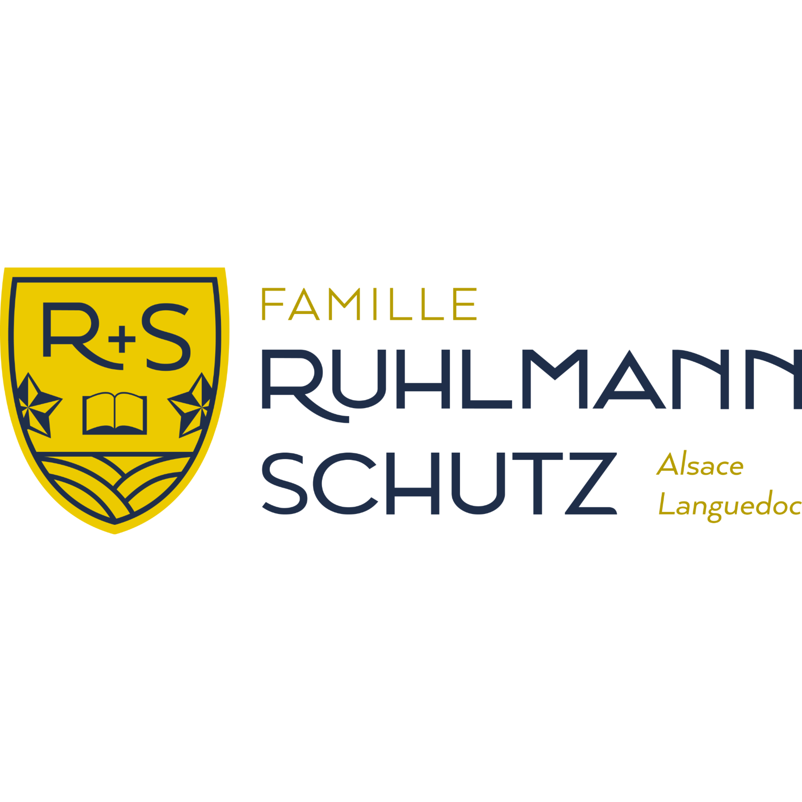 Logo Famille Rhlmann Schutz