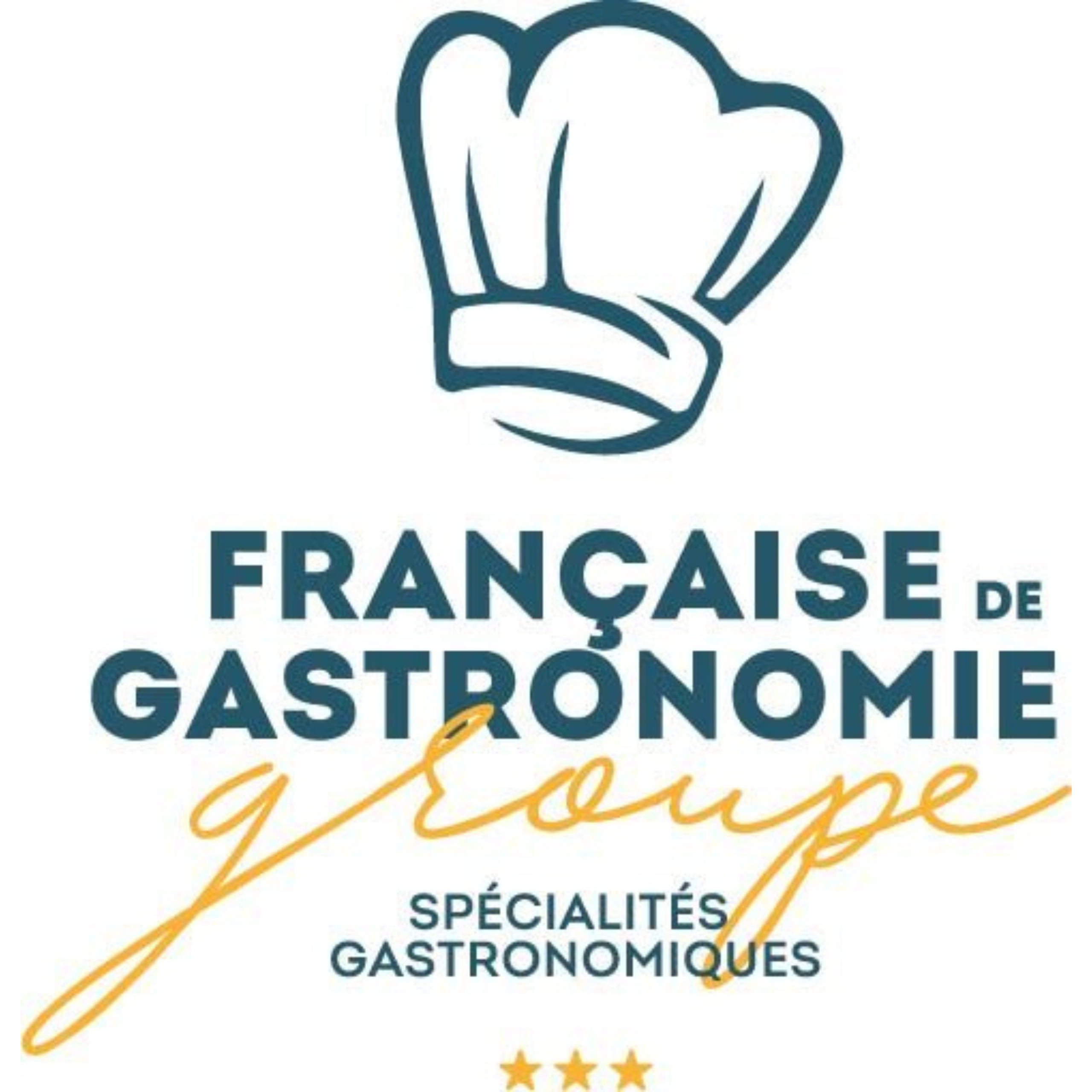 Logo Française Gastronomie