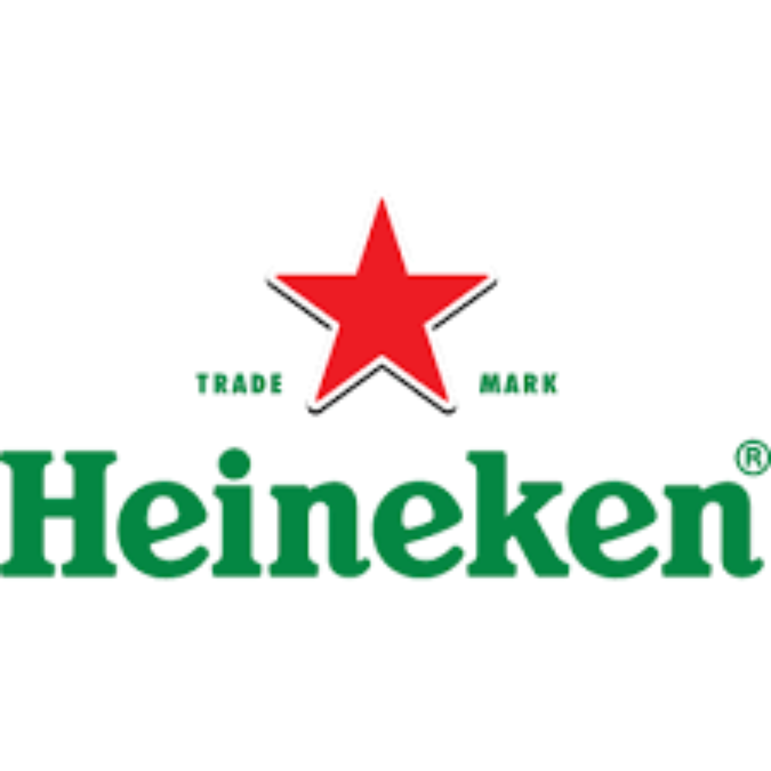 Logo Heineken