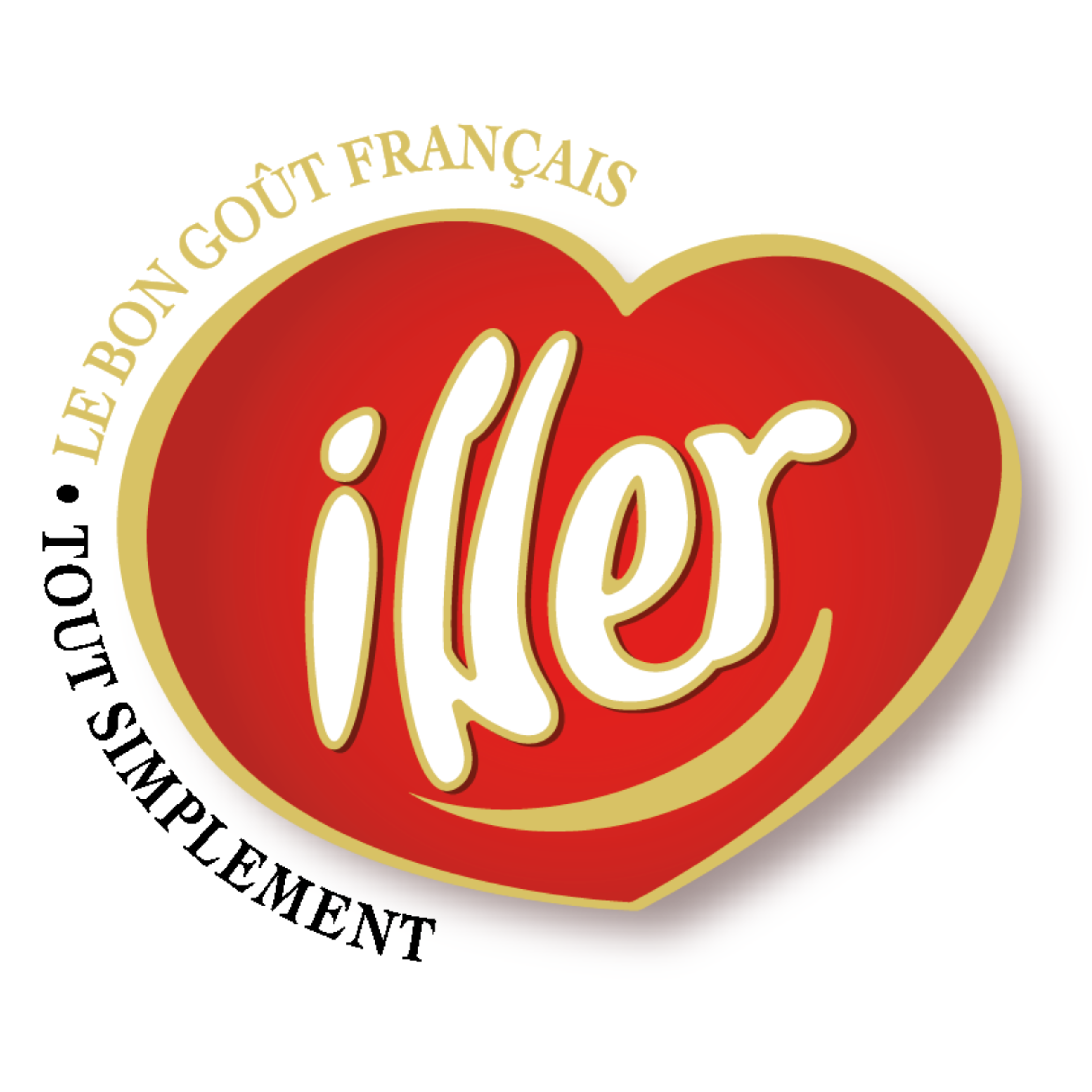 Logo Iller le bon goût français