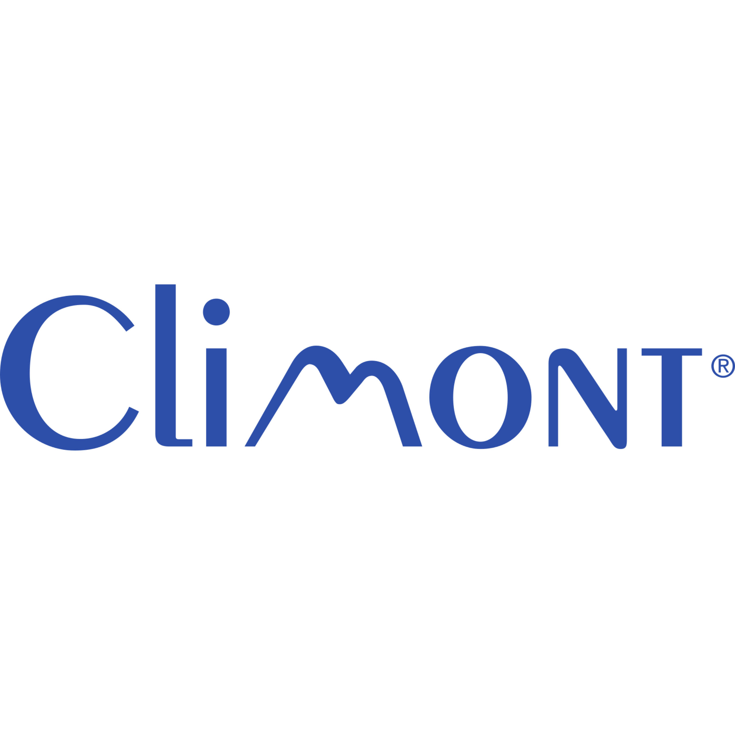 Logo Climont