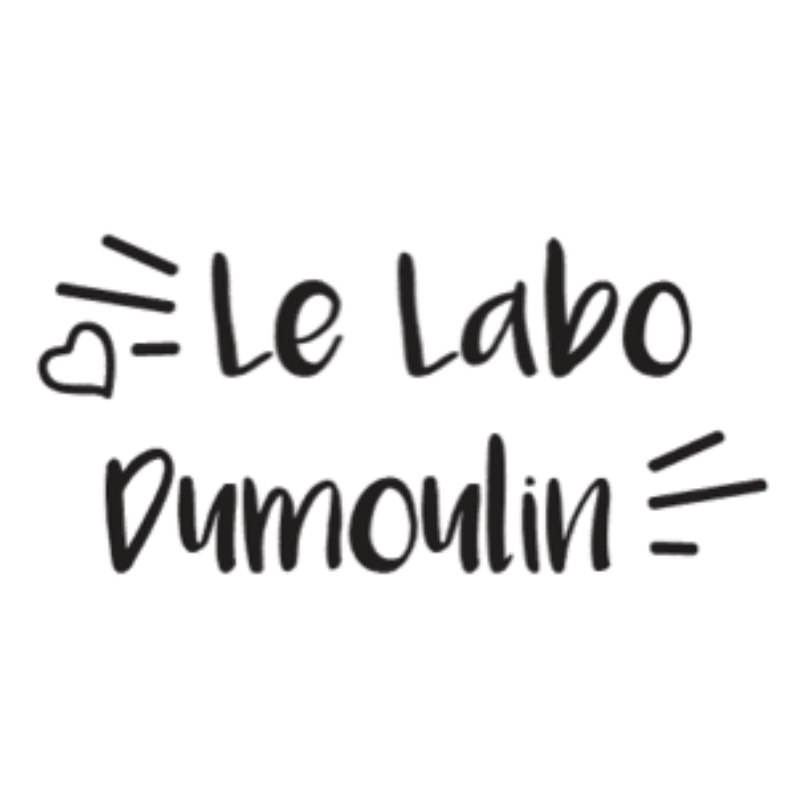 Logo Le Labo Dumoulin