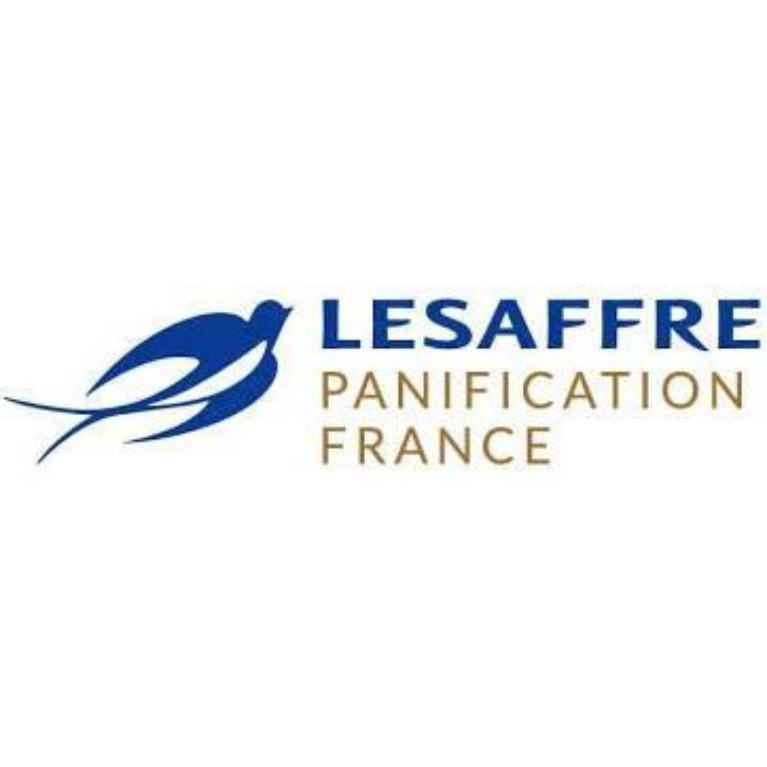 Logo Lesaffre, planification France