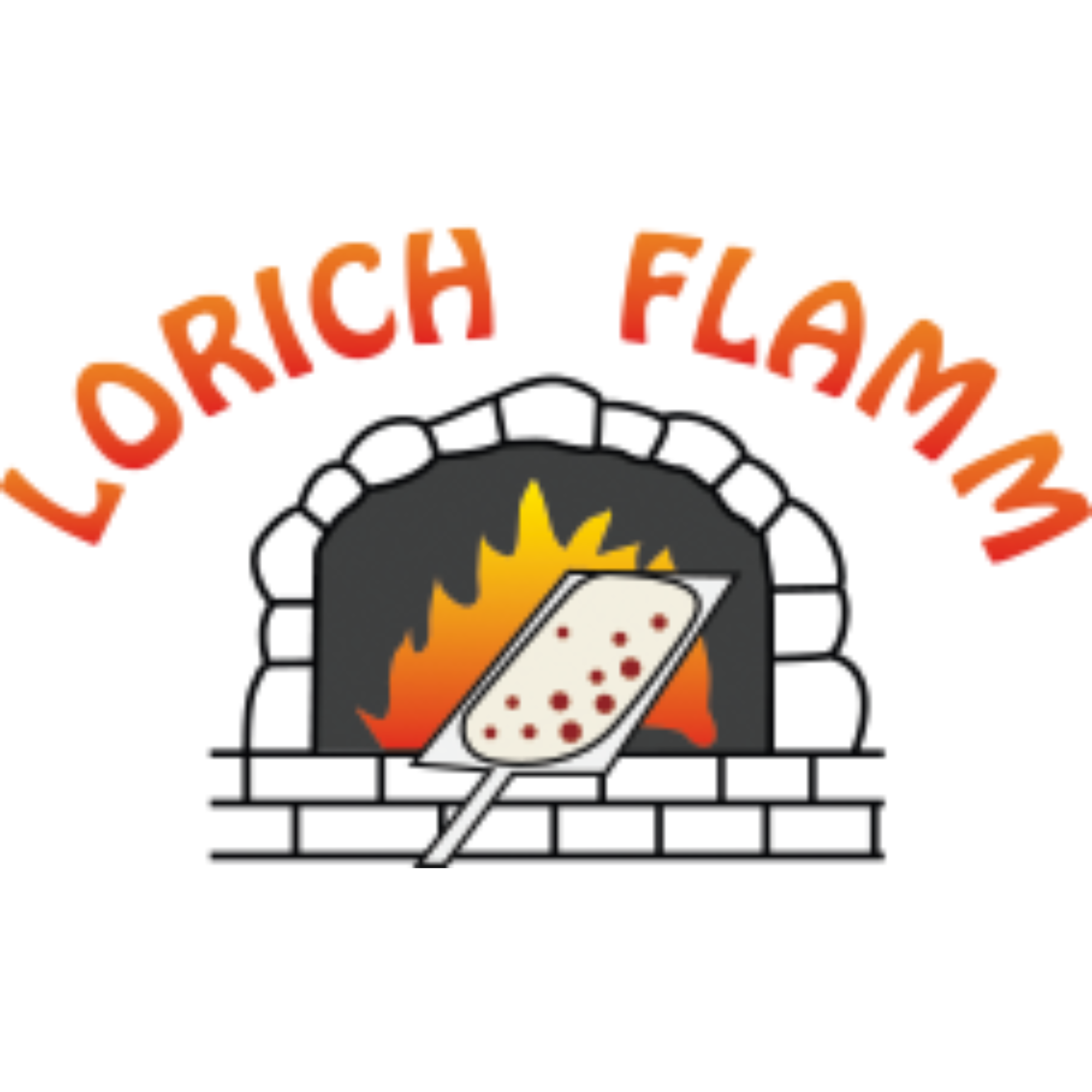 Logo Lorich Flamm