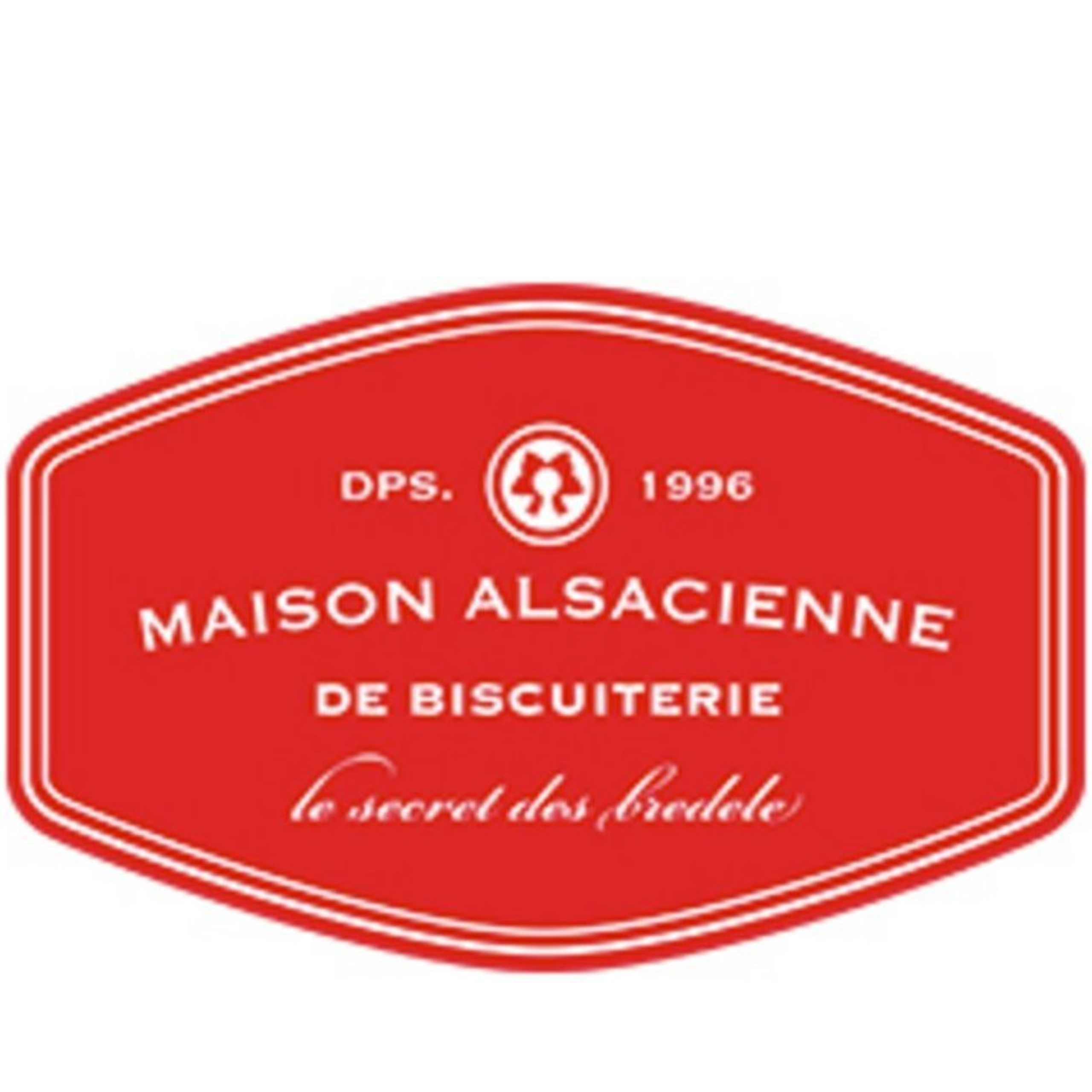 Logo Maison Alsacienne de Biscuiterie