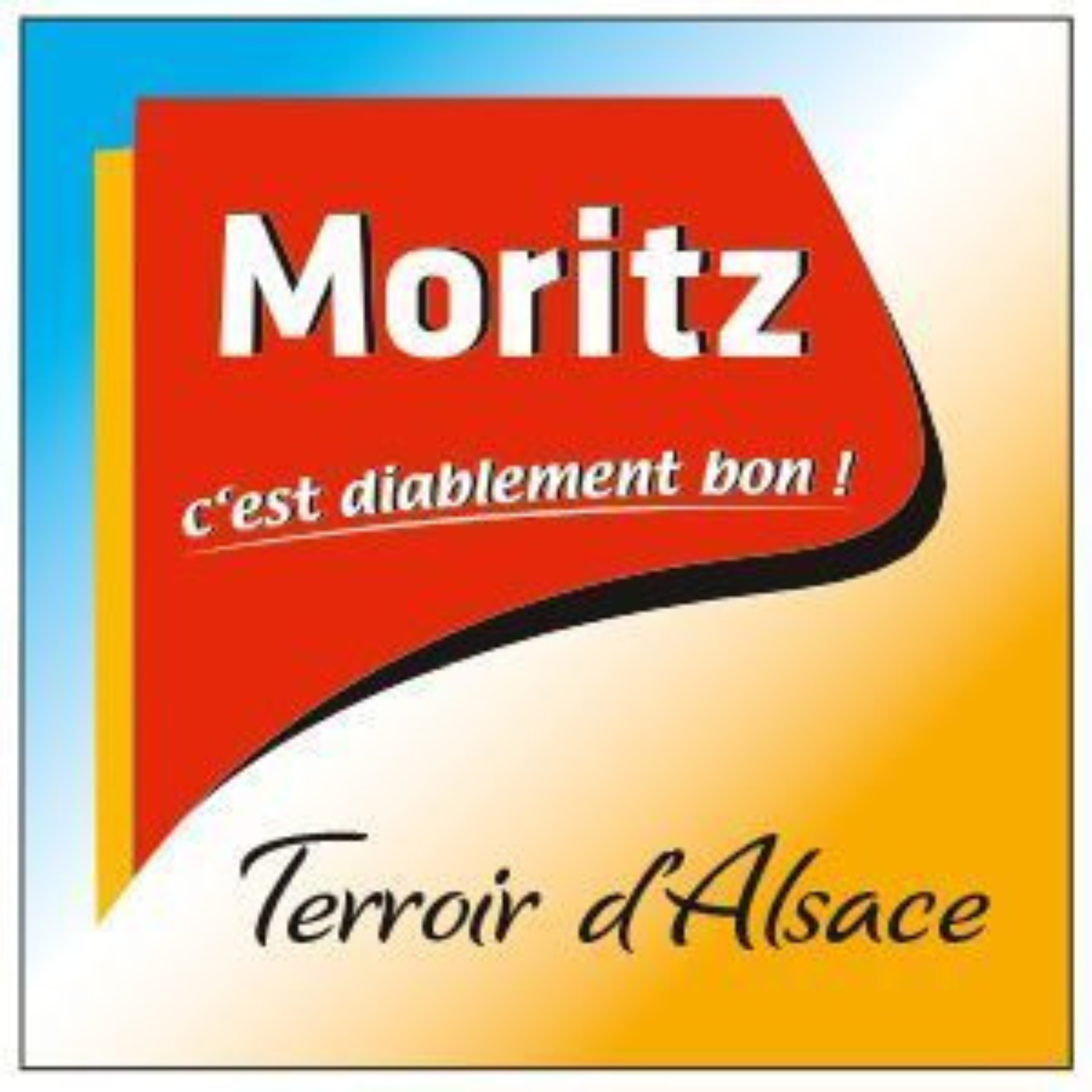 Logo Moritz terroir d'Alsace