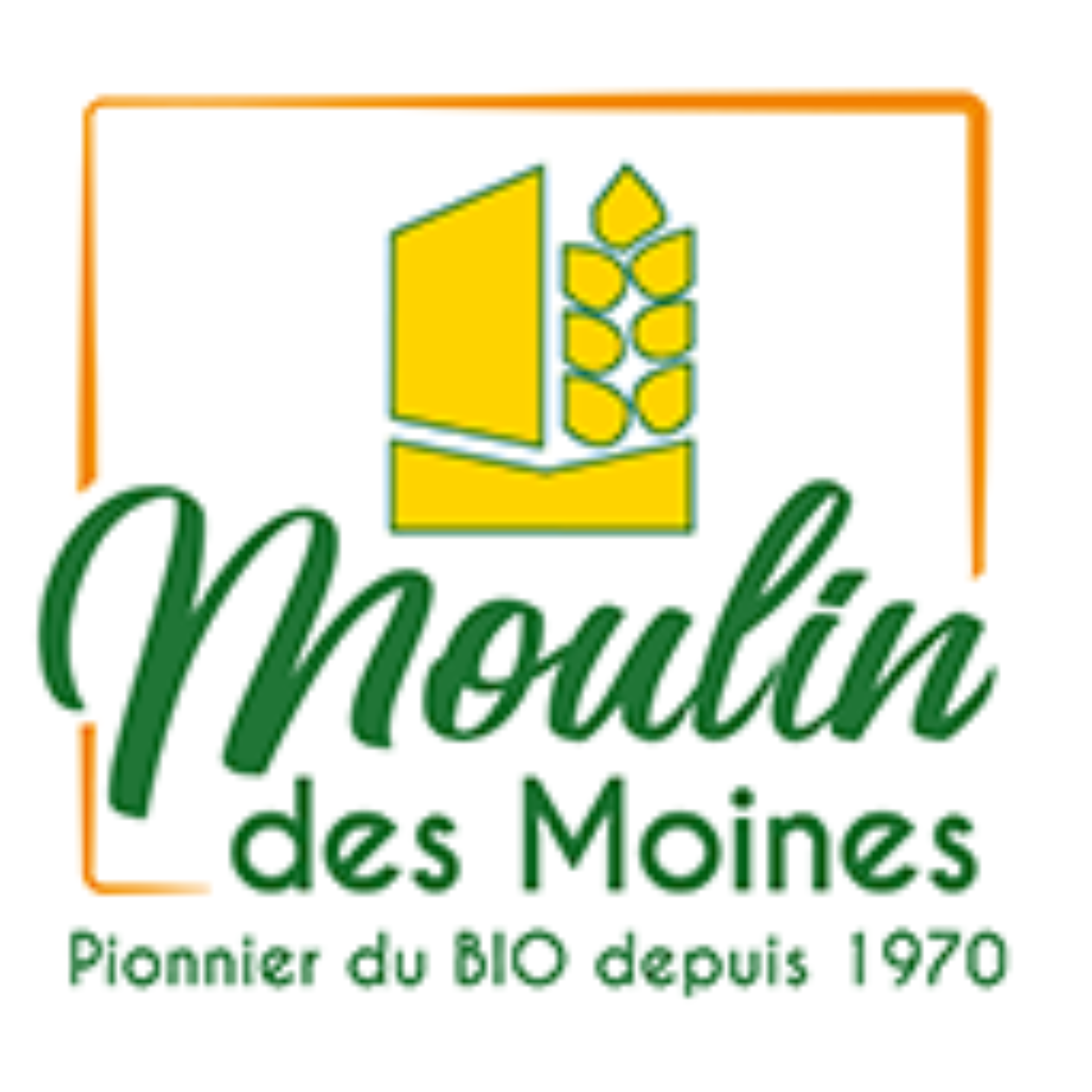 Logo Moulin des Moines
