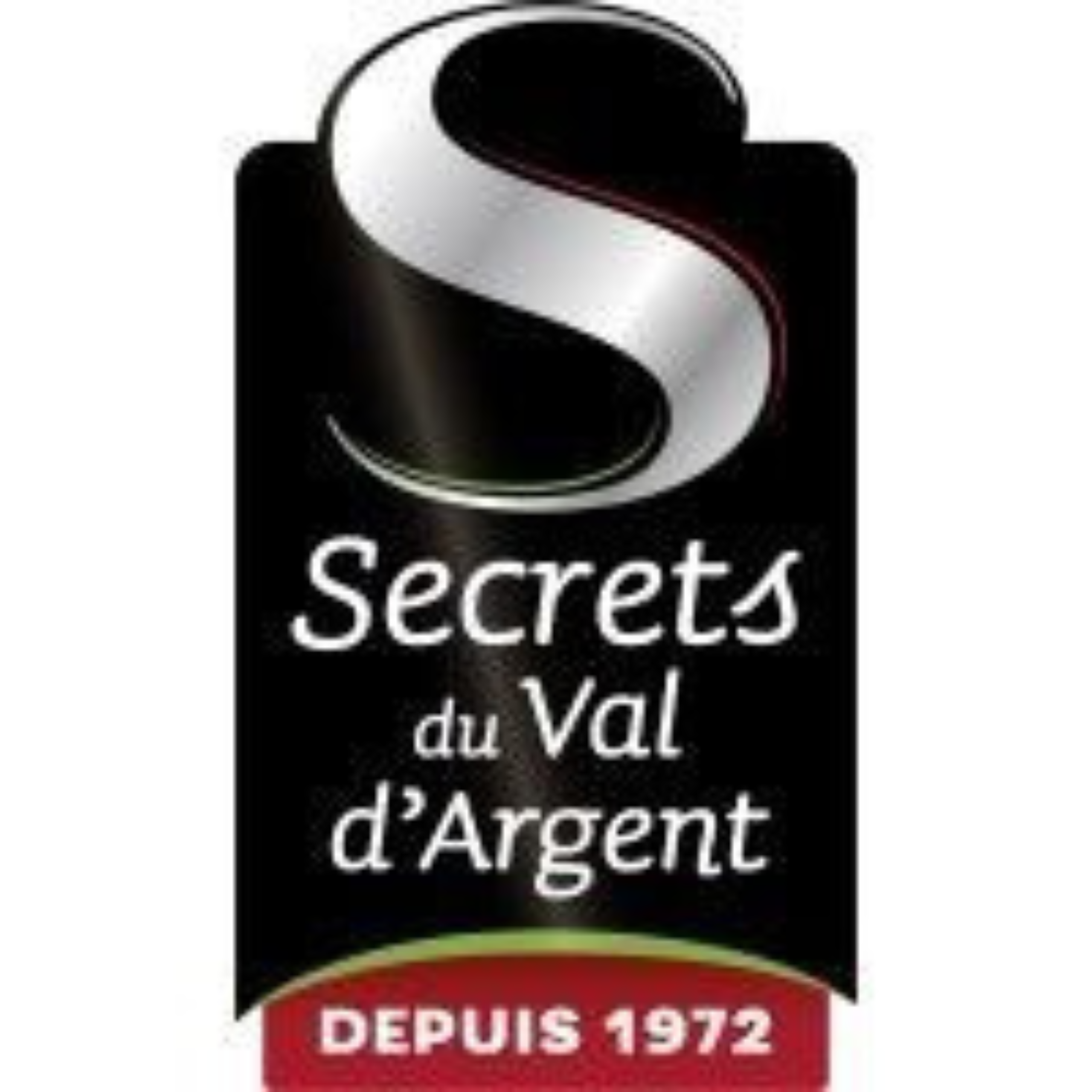 Logo Secrets du Val d'argent