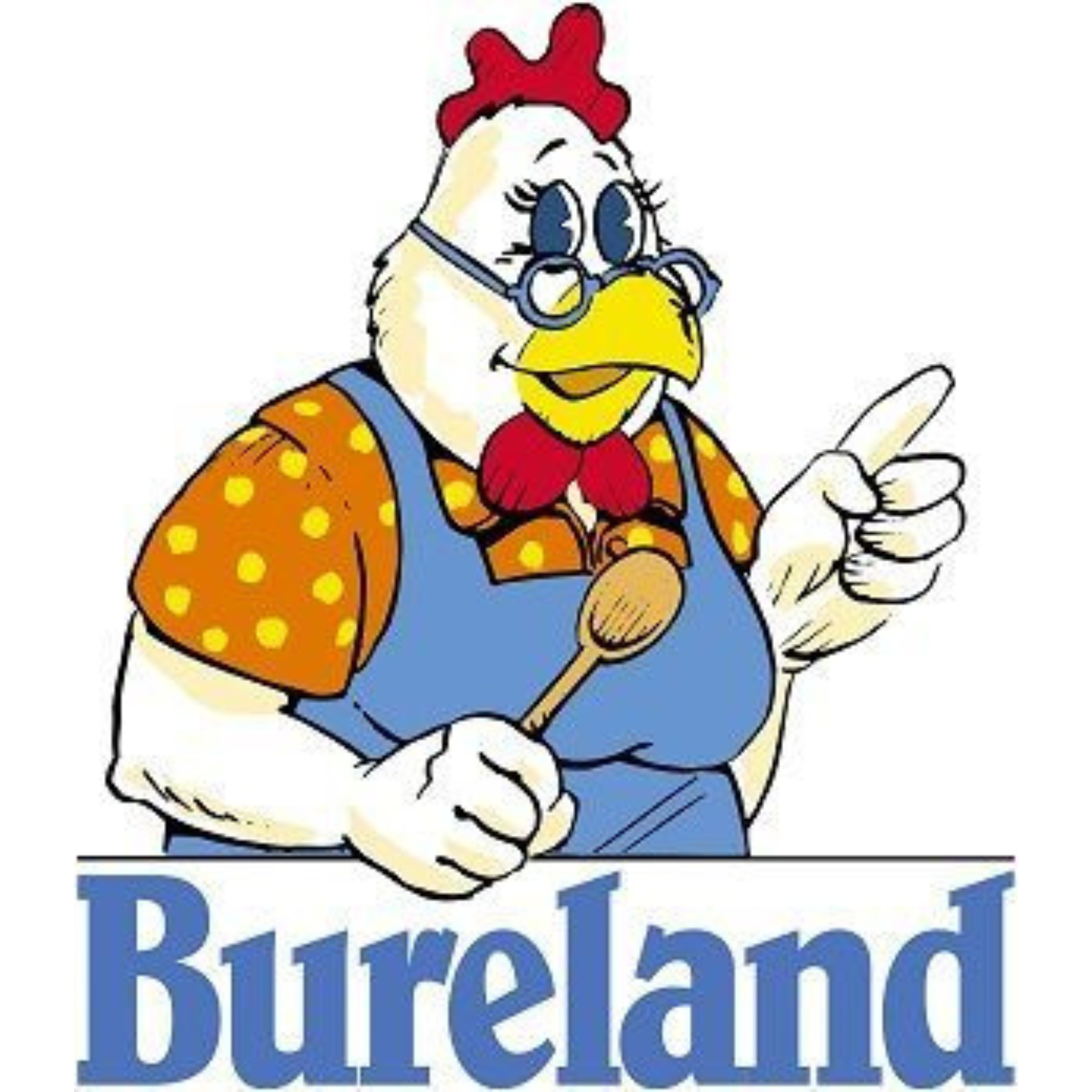 Logo Bureland