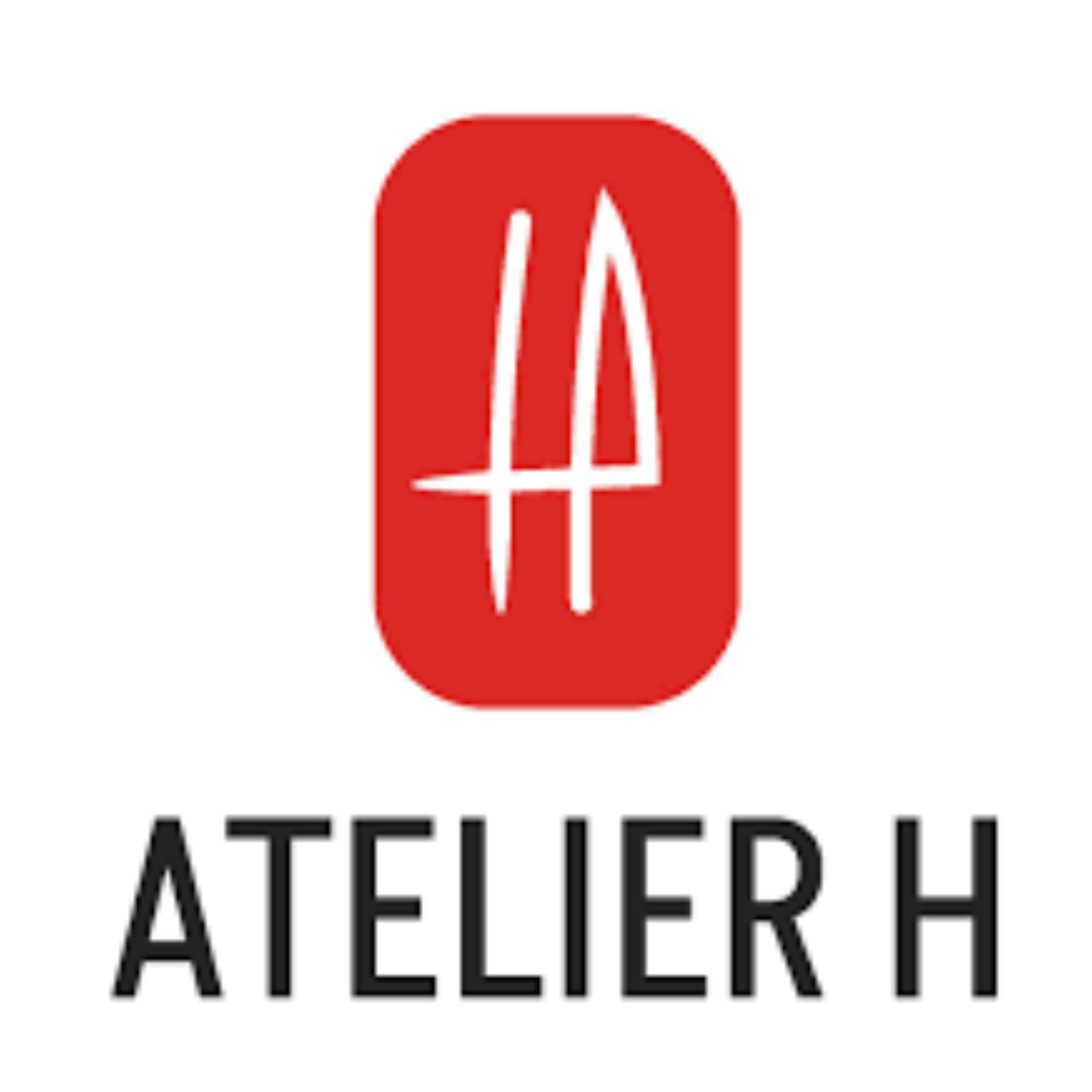 Logo Atelier H