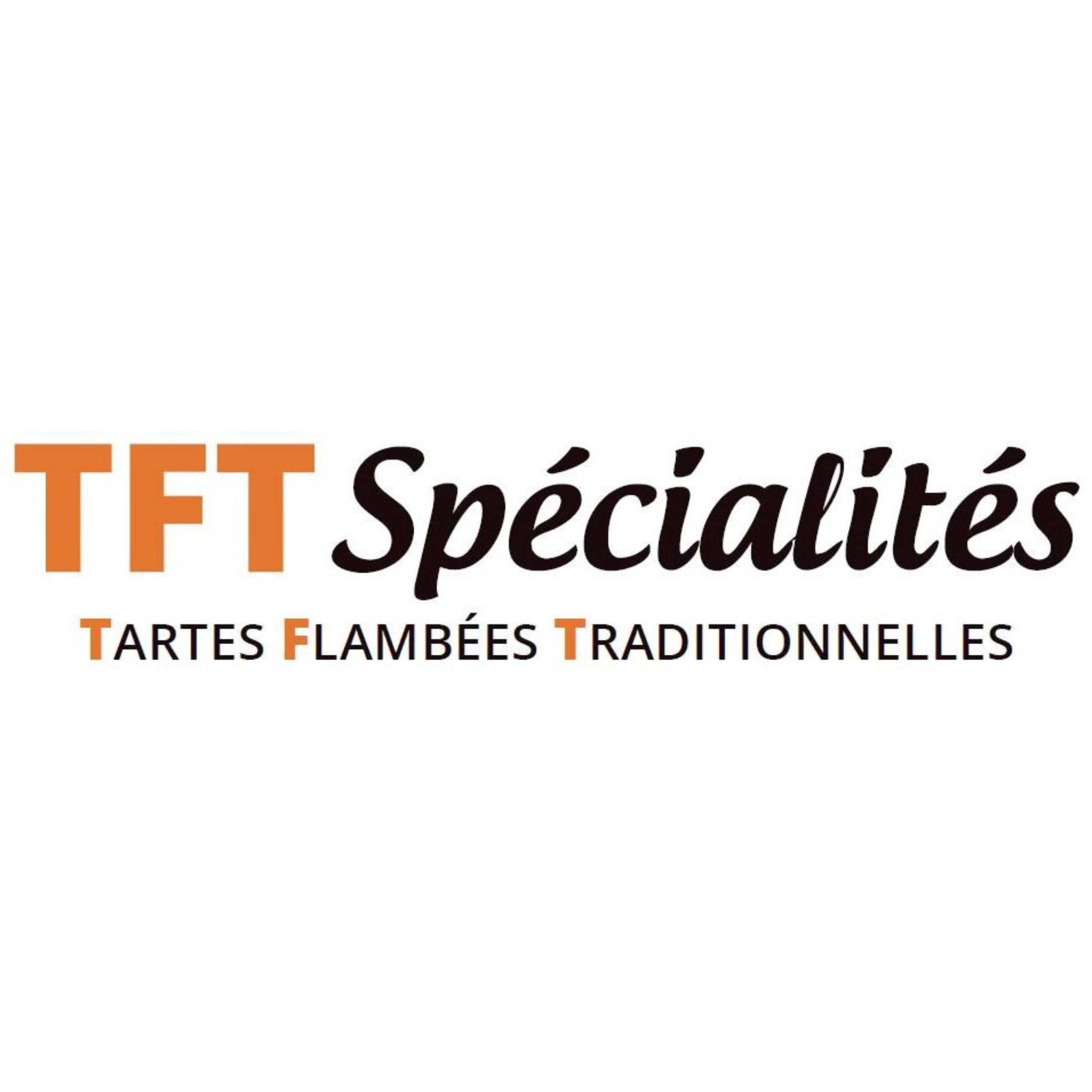 Logo TFT Spécialités