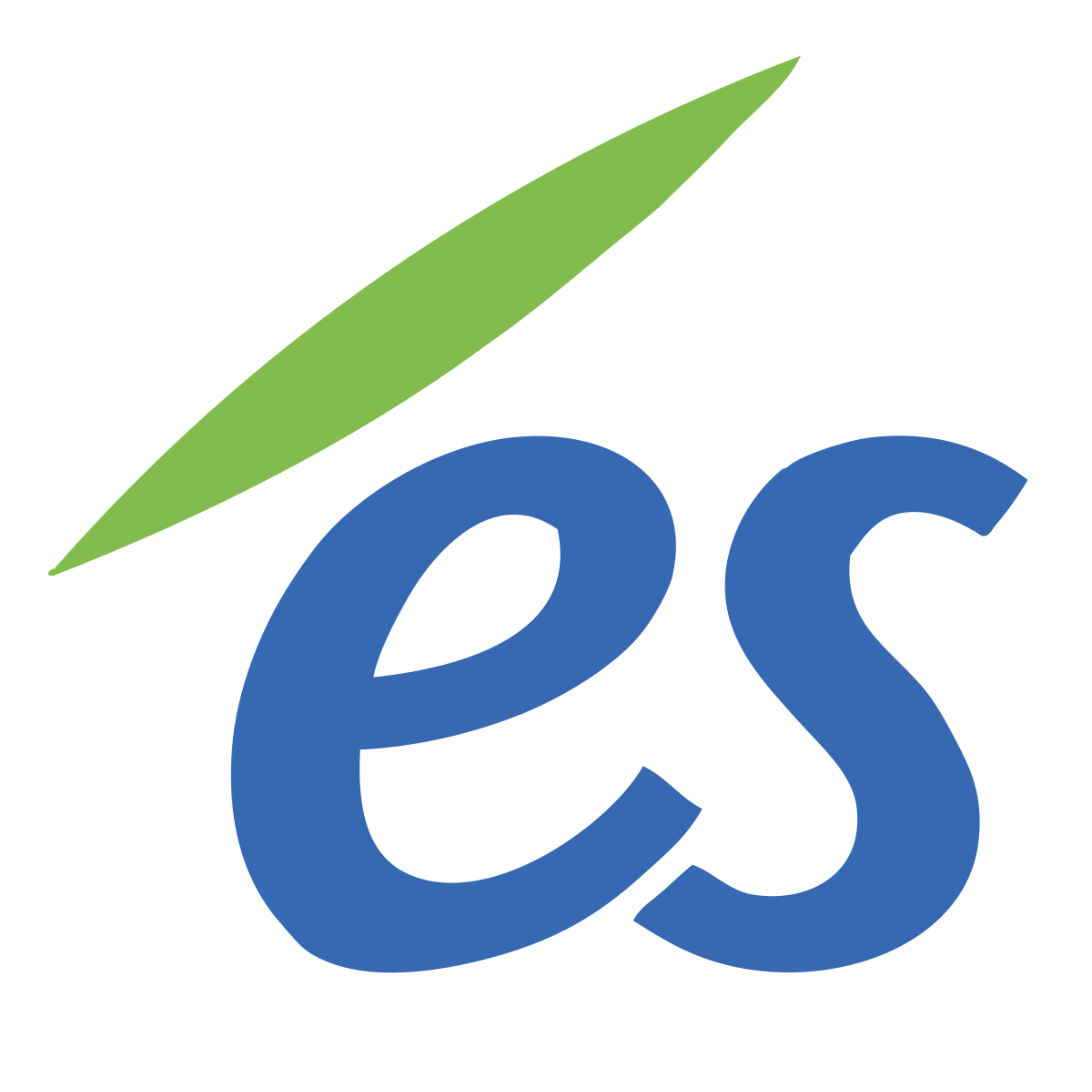 Logo ES, électricité de Strasbourg
