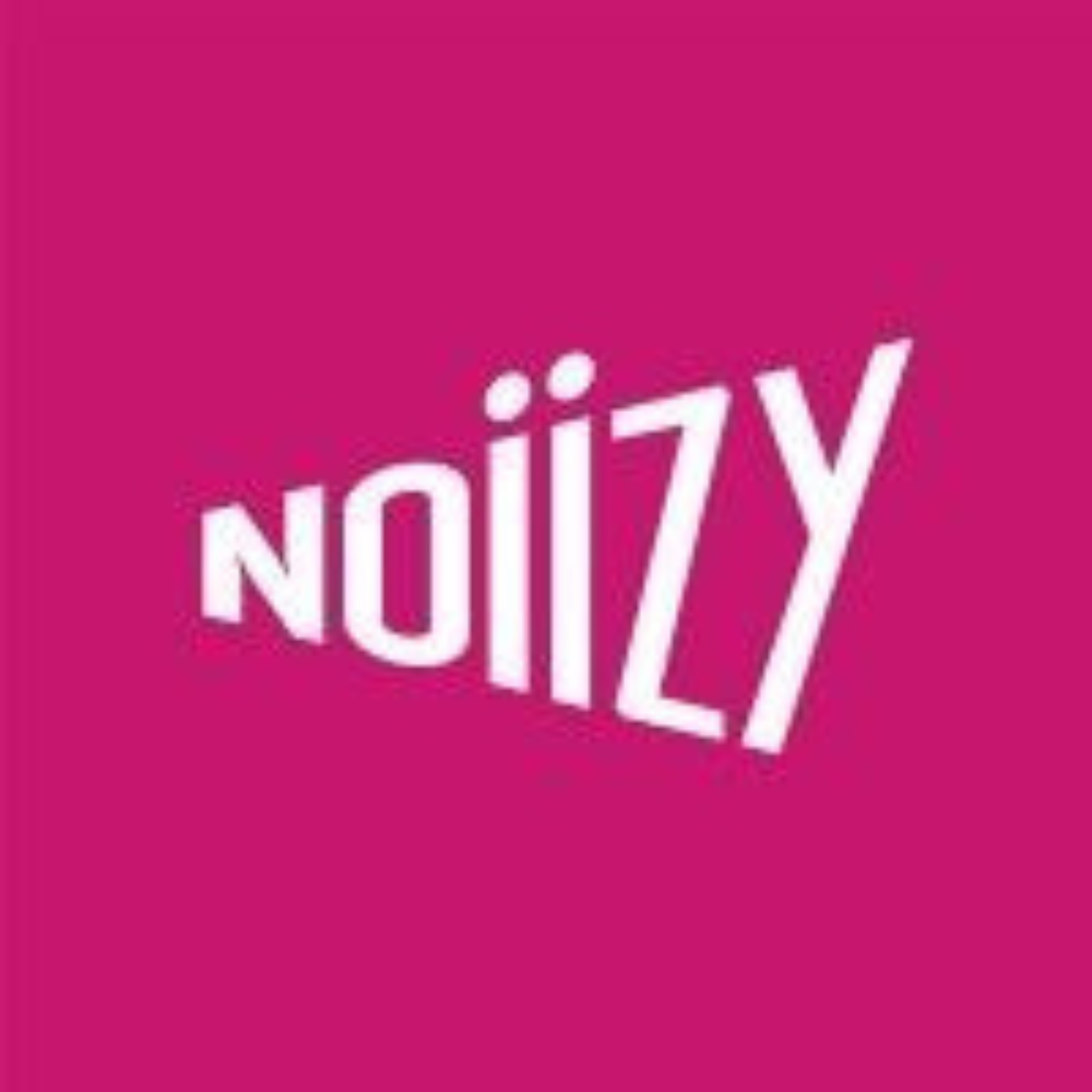 Logo Noiizy