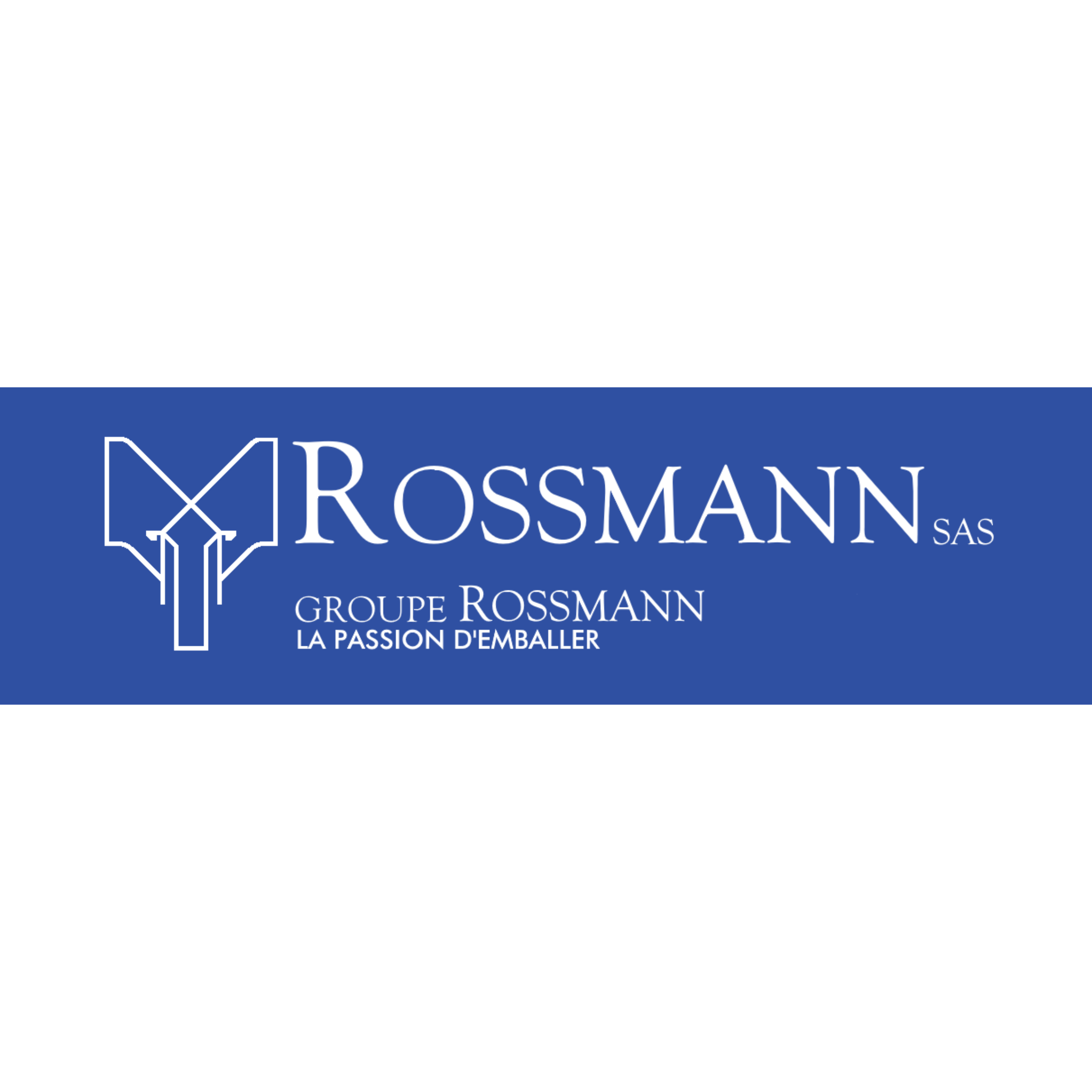 Logo Rossmann