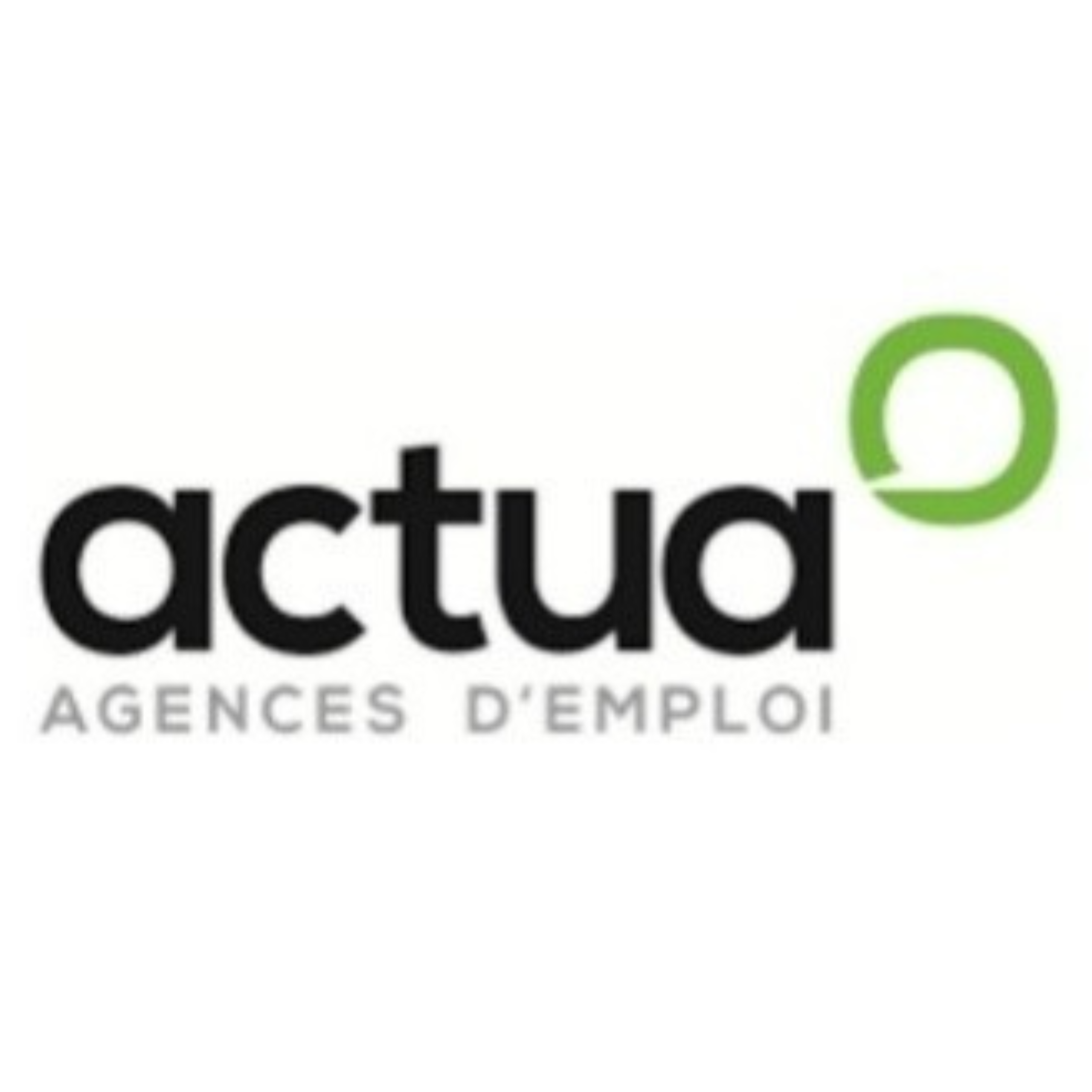 Logo actua