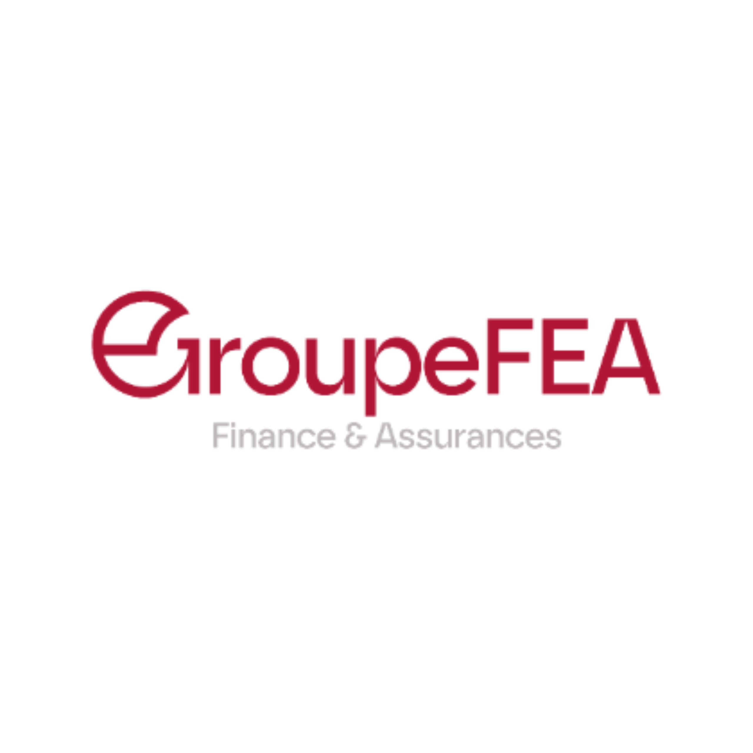 Logo Groupe FEA