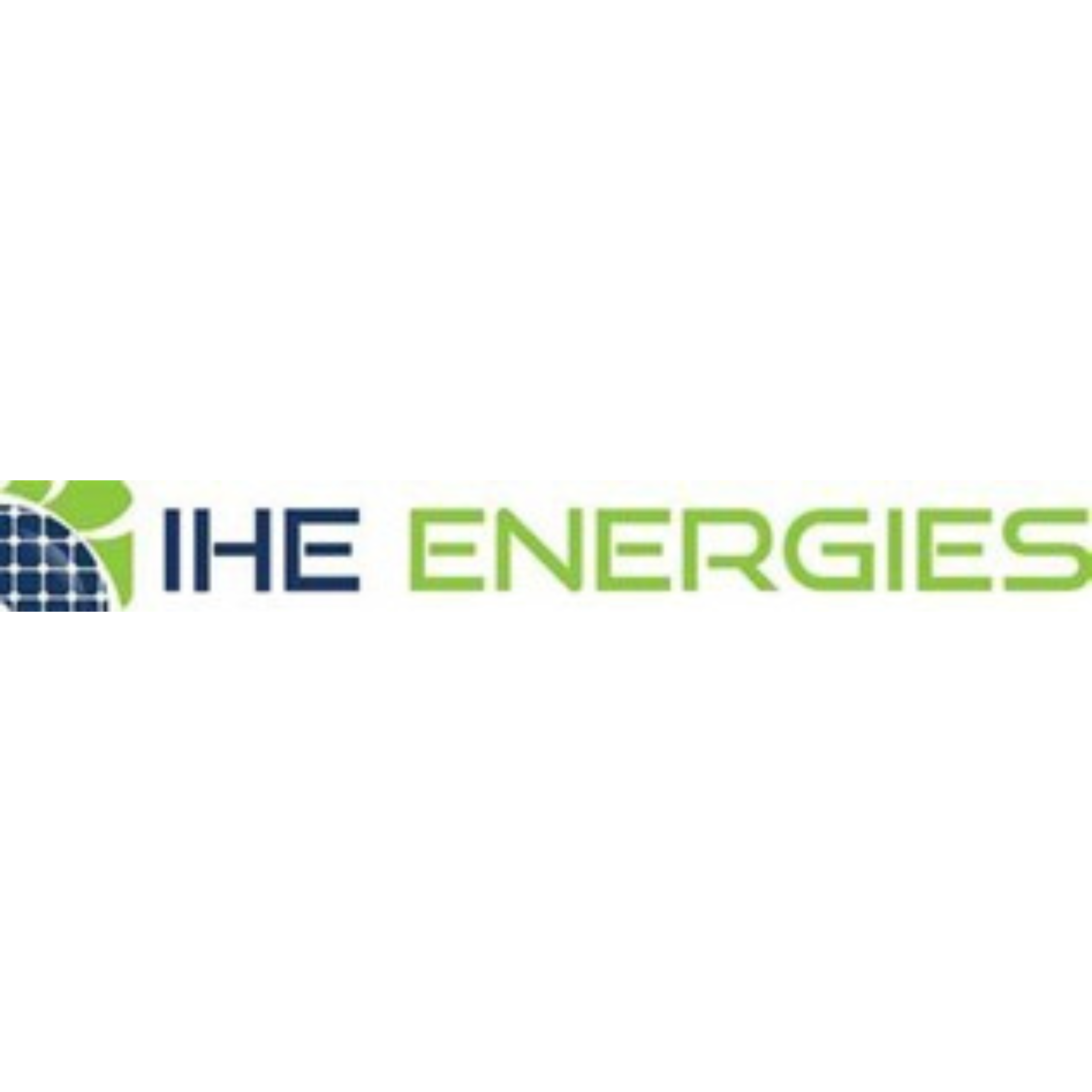 Logo Ihe energies