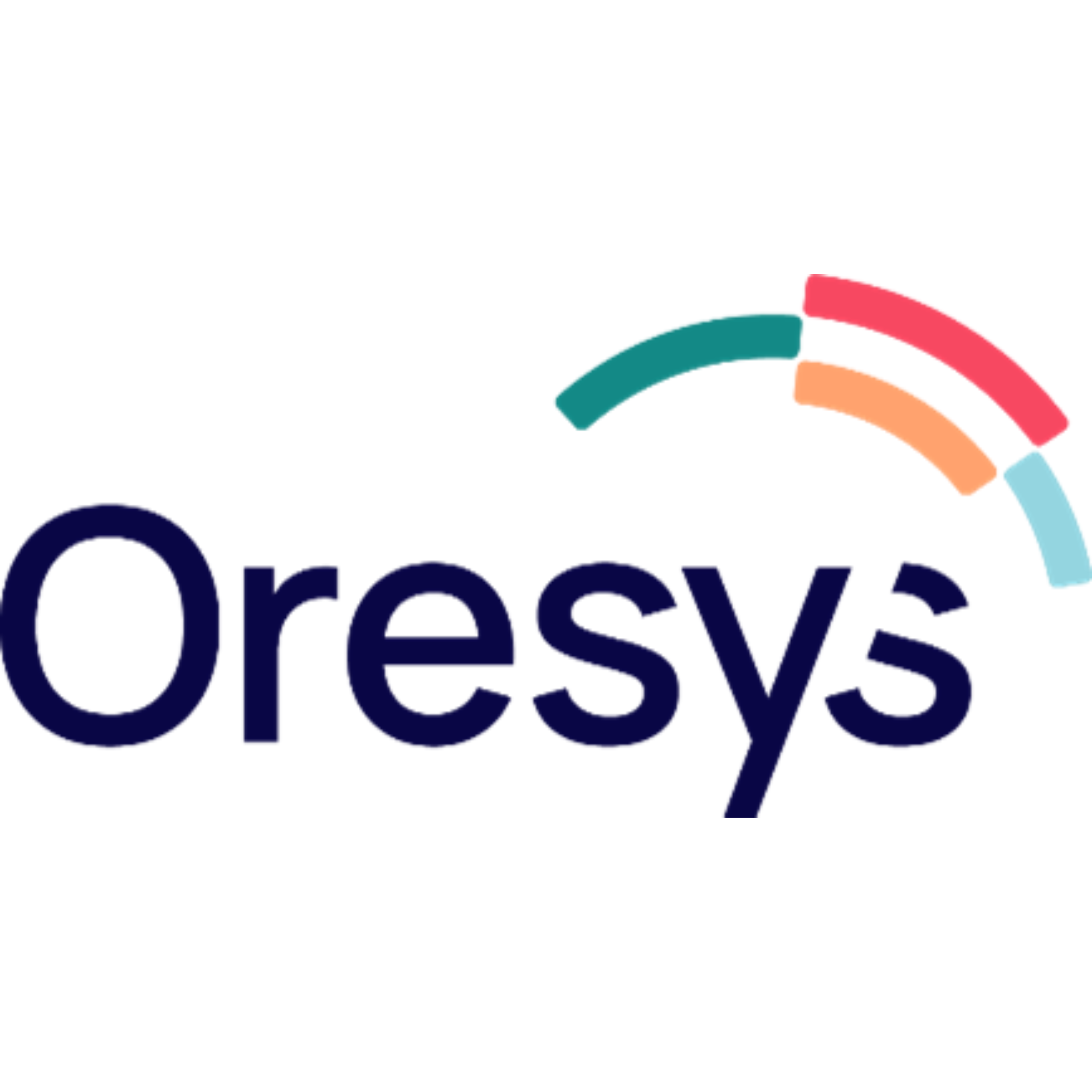 LOGO ORESYS