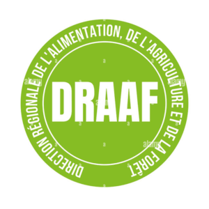 logo Draaf