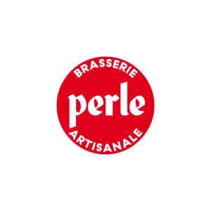 Logo Brasserie Perle